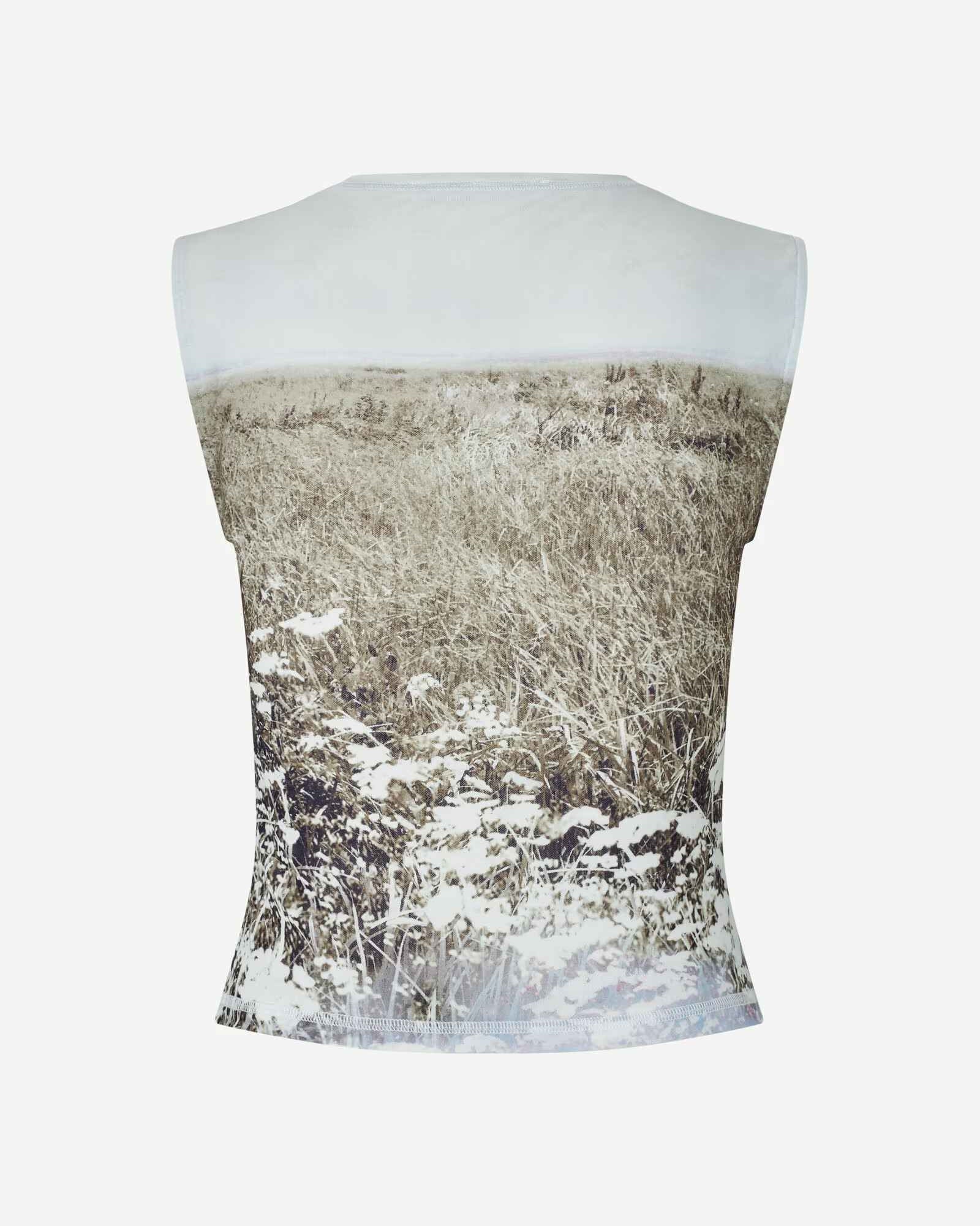 SAANGEL TOP 16044