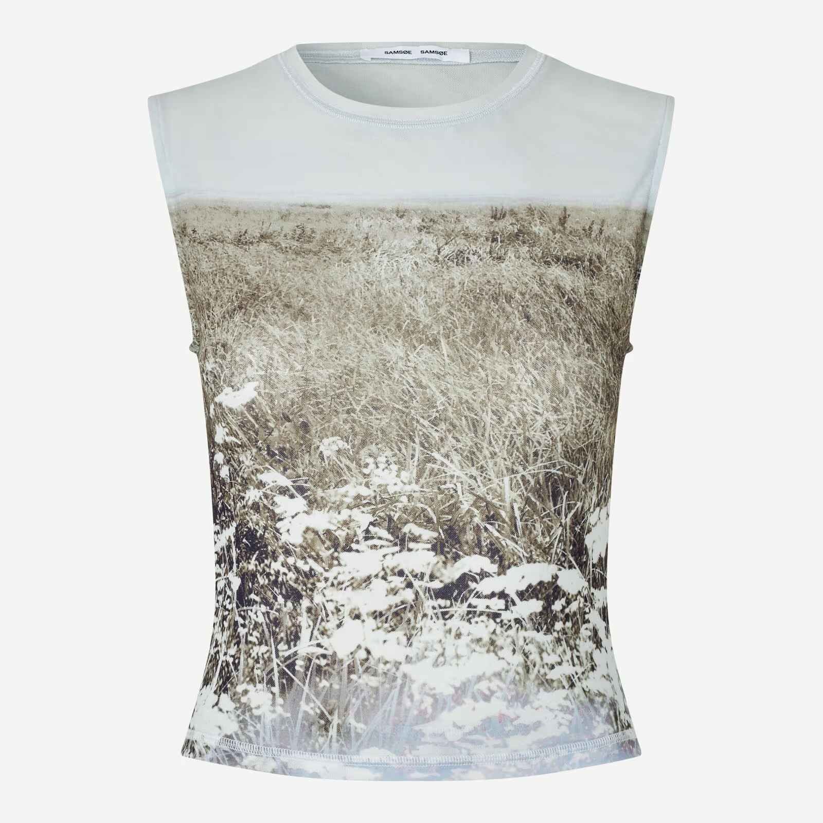 SAANGEL TOP 16044