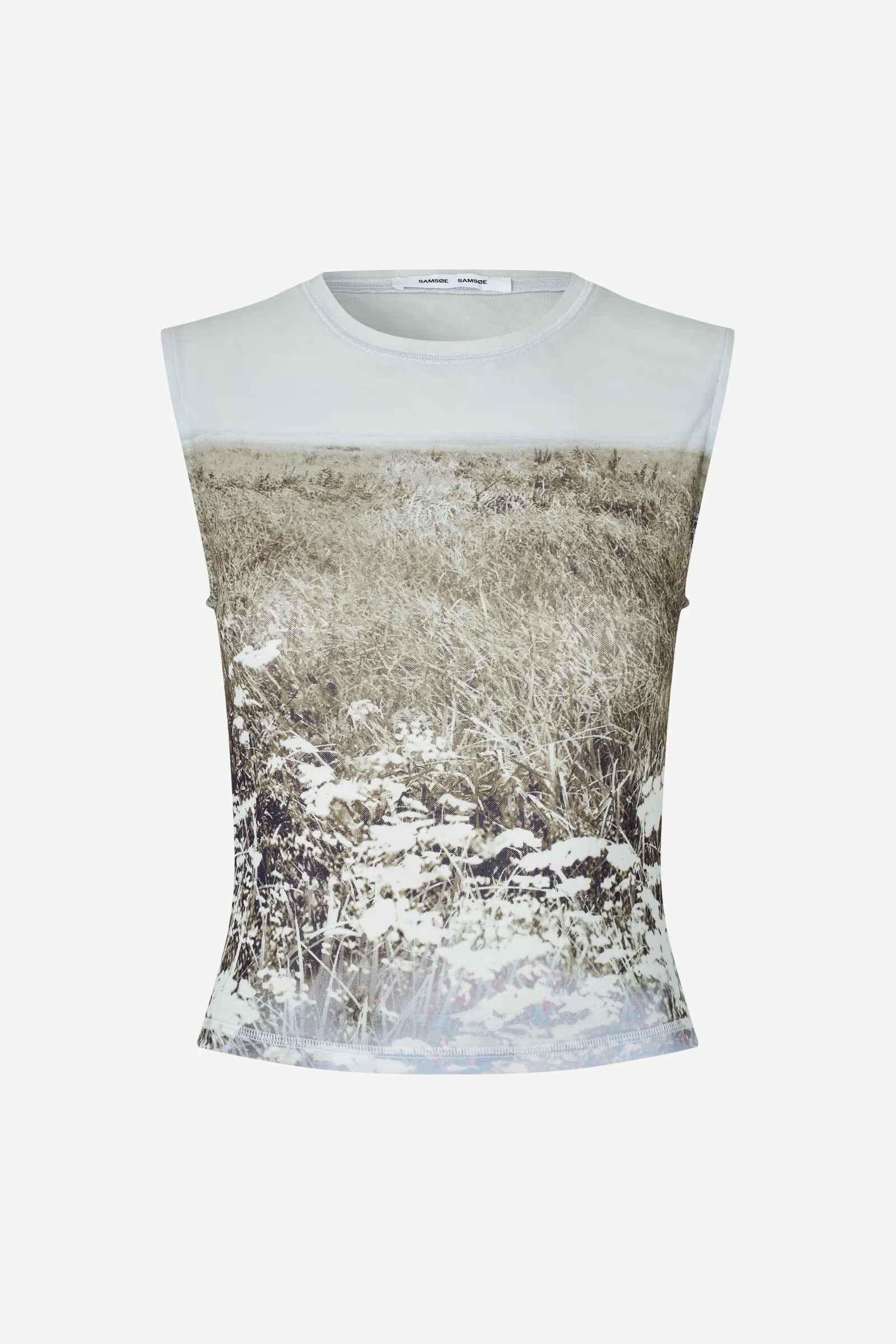 SAANGEL TOP 16044