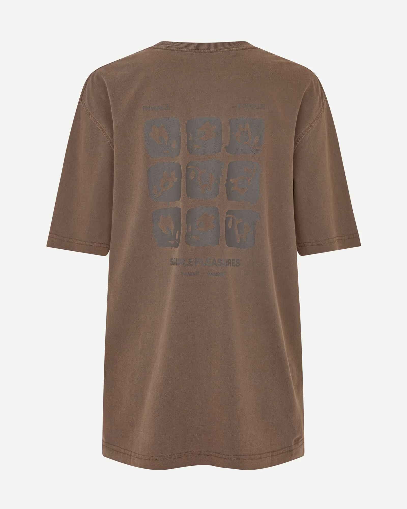 SACOHEN T-SHIRT 15489