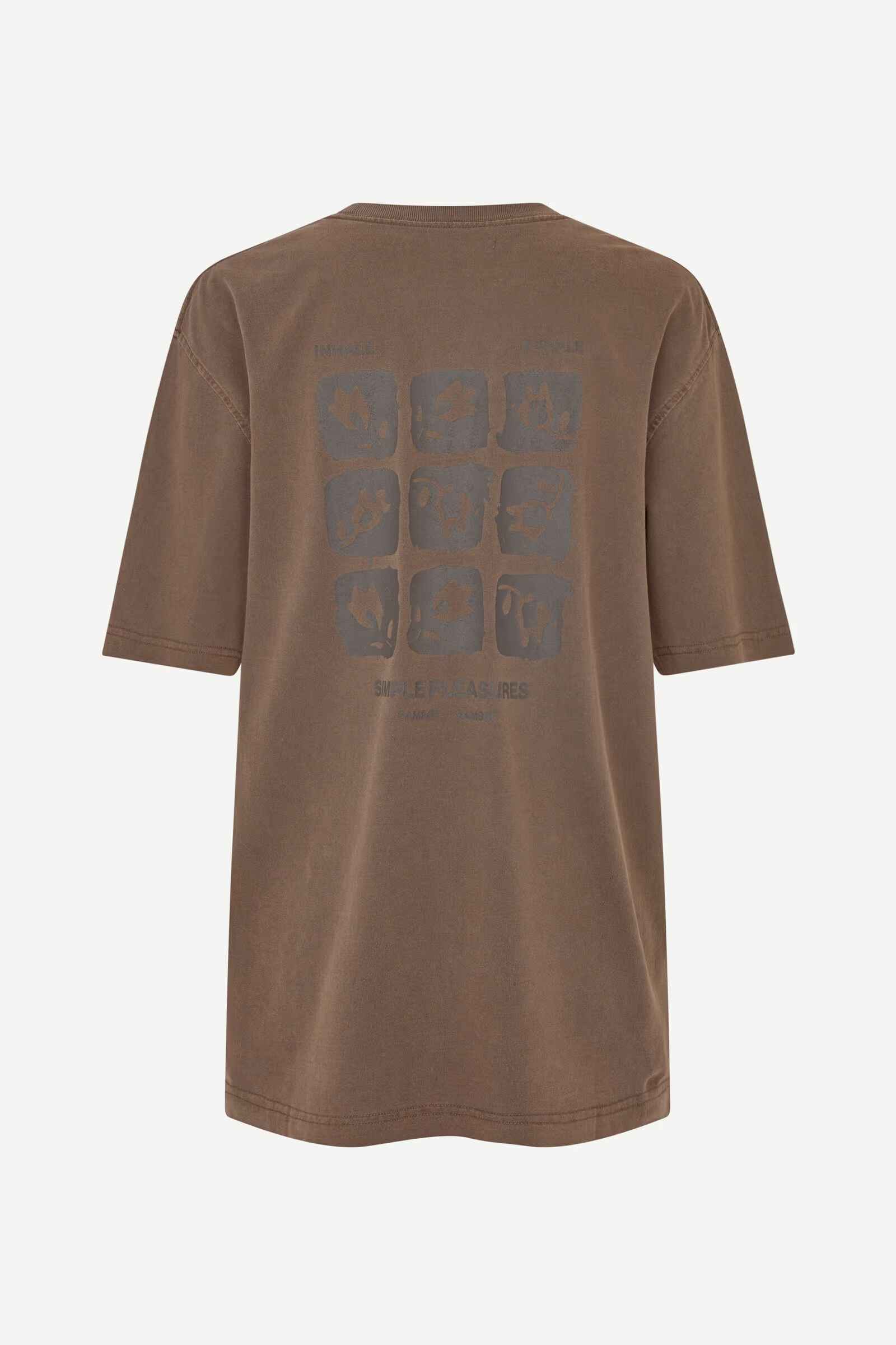 SACOHEN T-SHIRT 15489