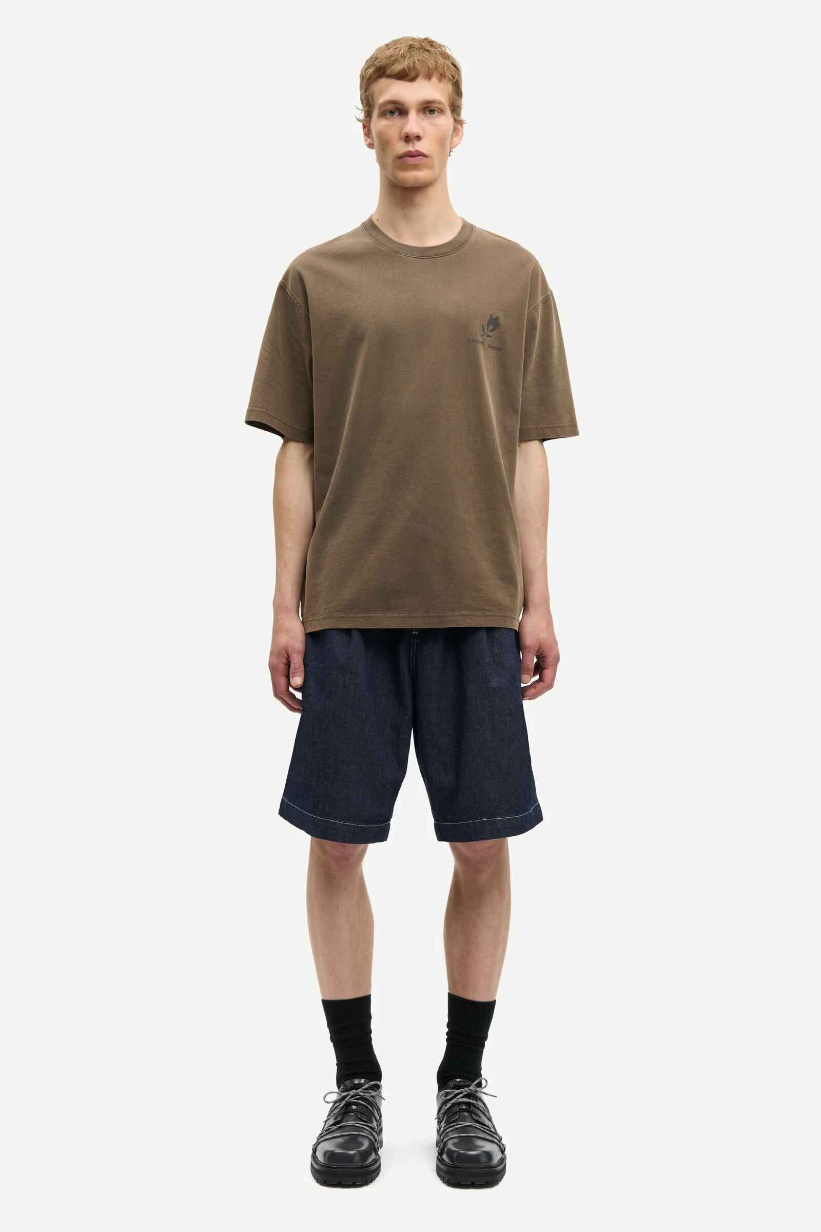 SACOHEN T-SHIRT 15489