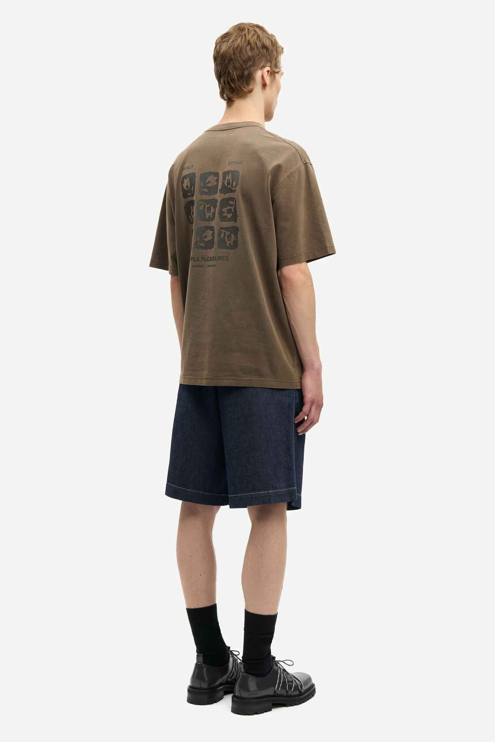 SACOHEN T-SHIRT 15489