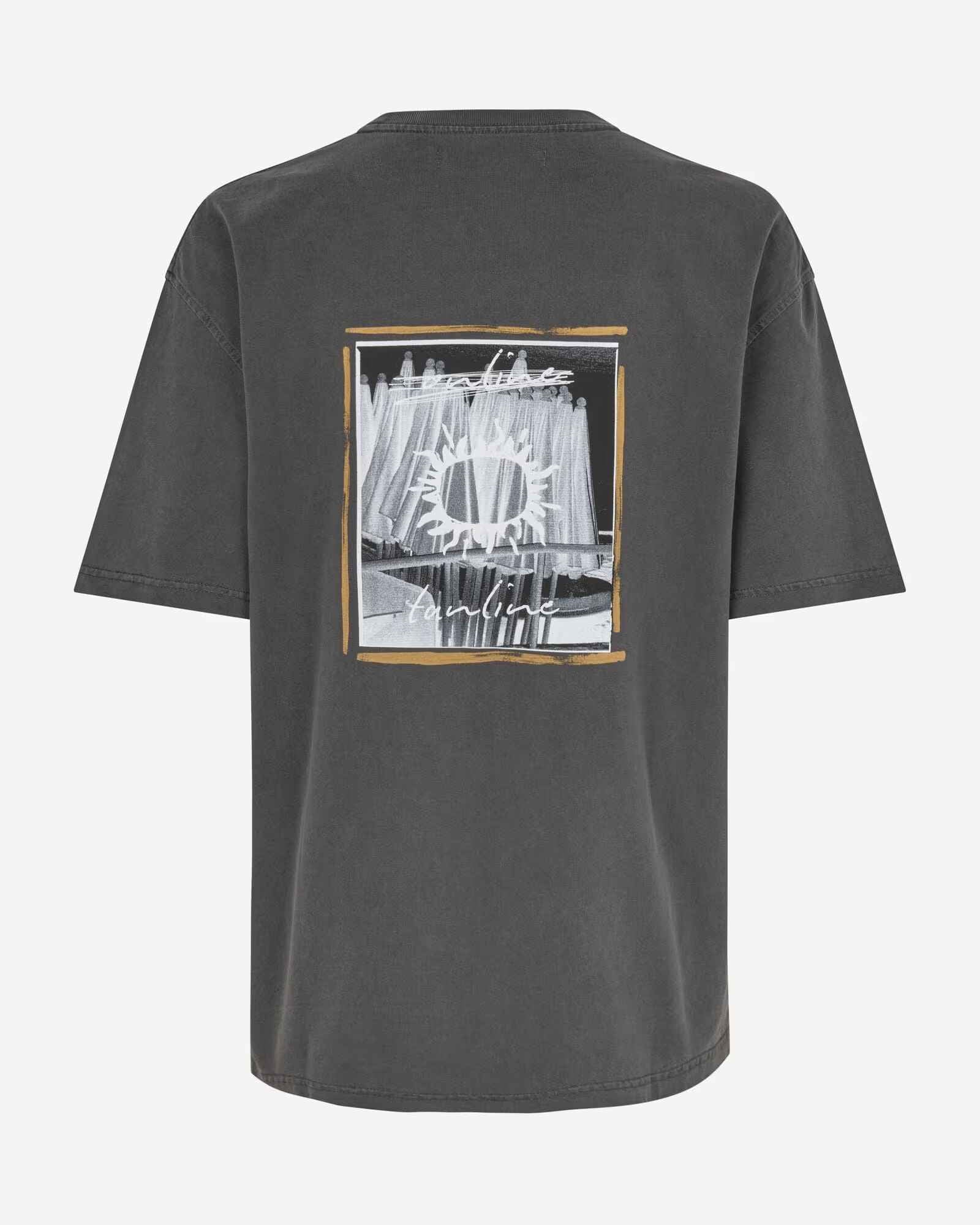 SAGERGEI T-SHIRT 15489