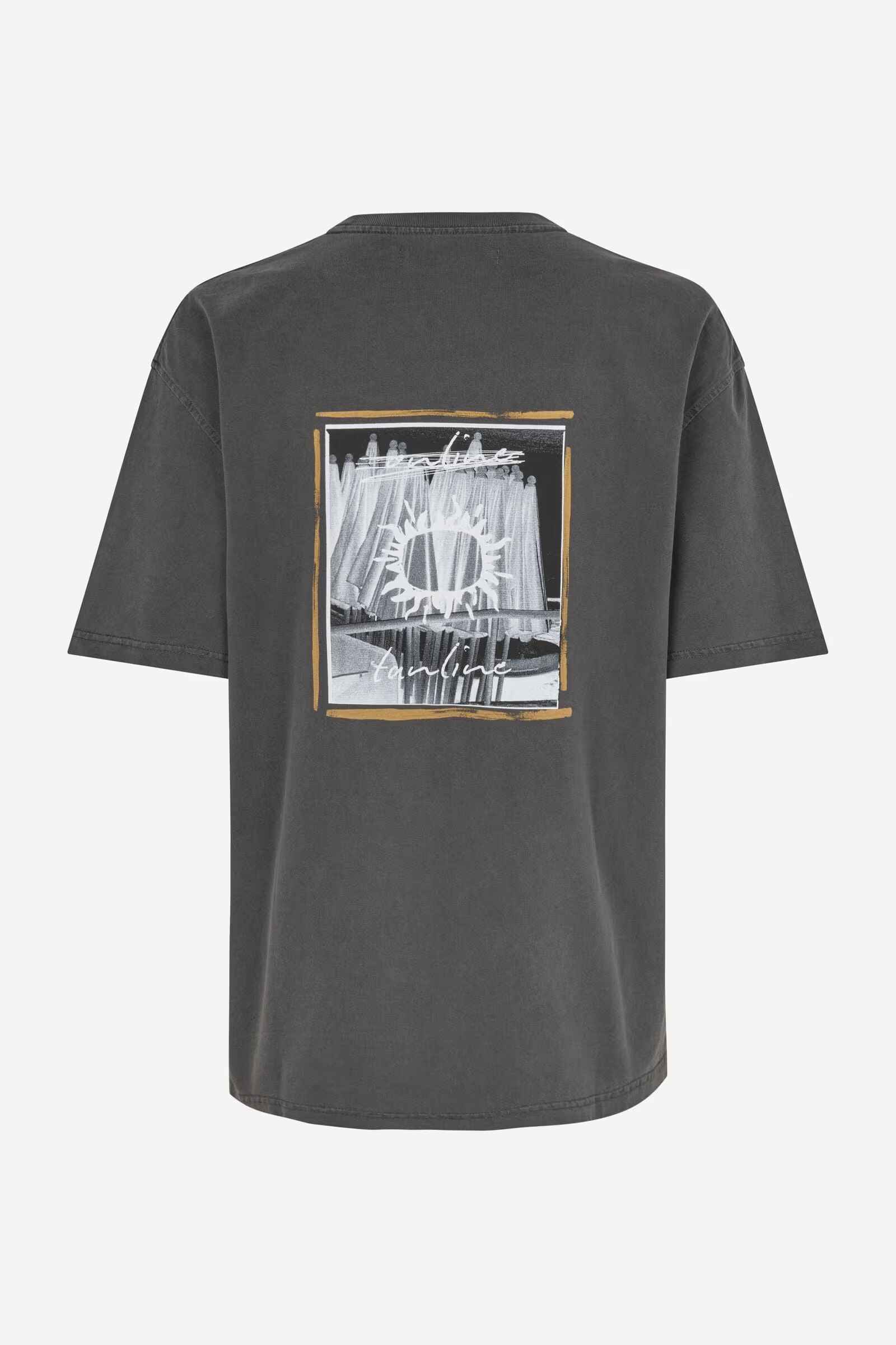 SAGERGEI T-SHIRT 15489