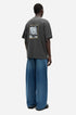 SAGERGEI T-SHIRT 15489