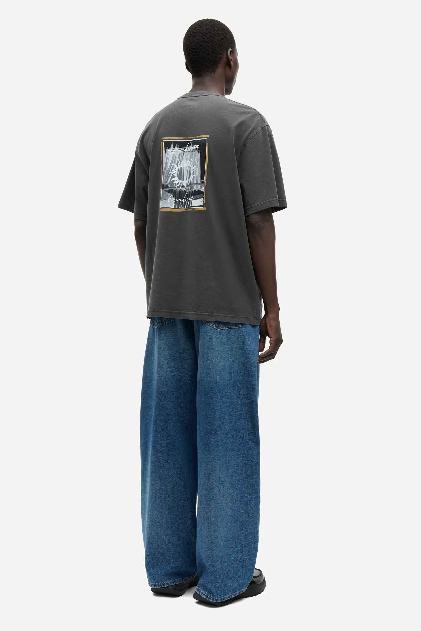 SAGERGEI T-SHIRT 15489