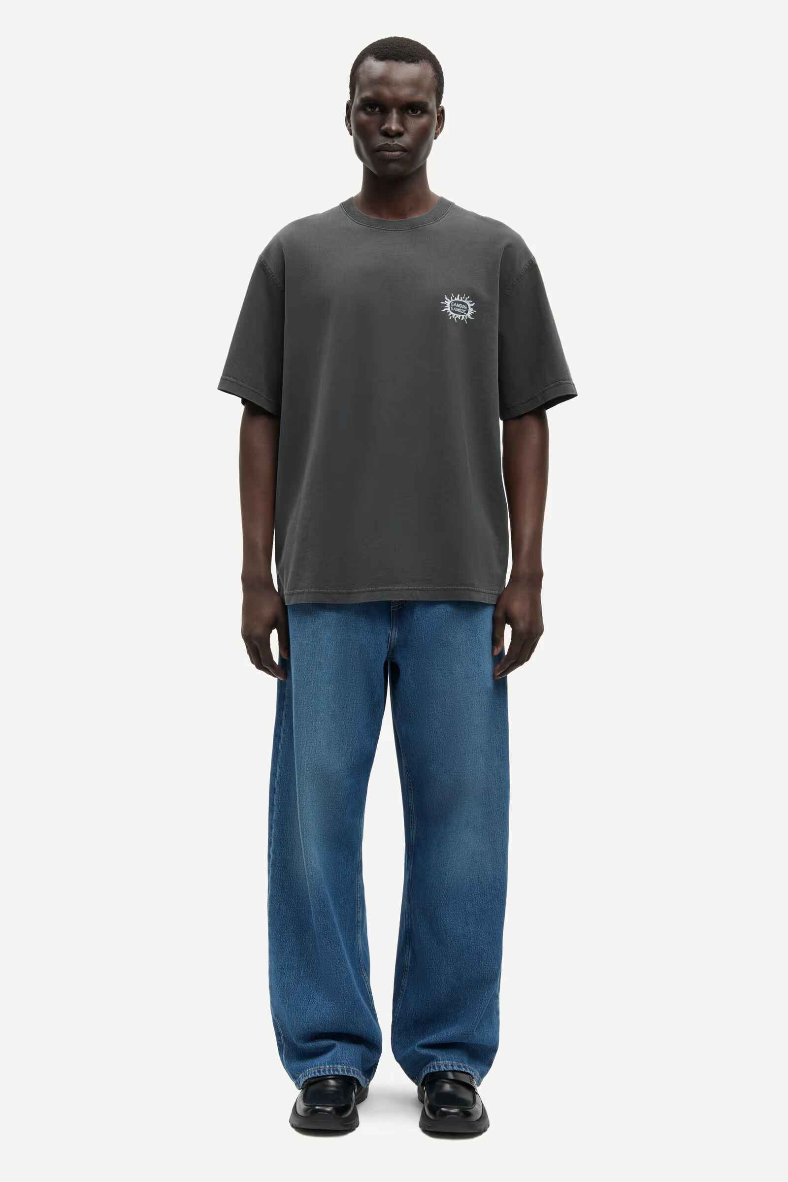 SAGERGEI T-SHIRT 15489