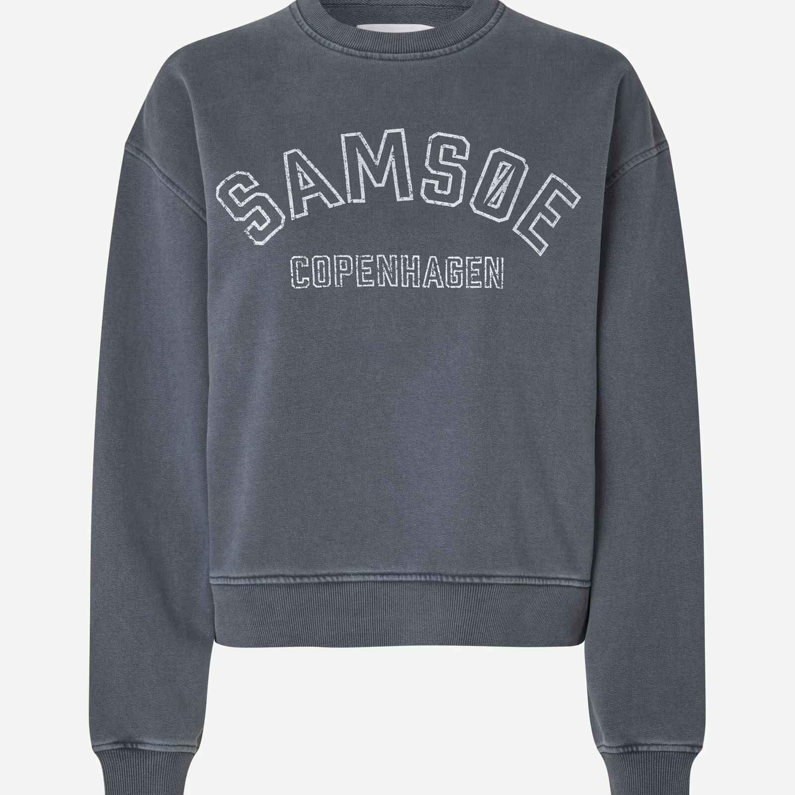 SAVAN SWEAT 15697