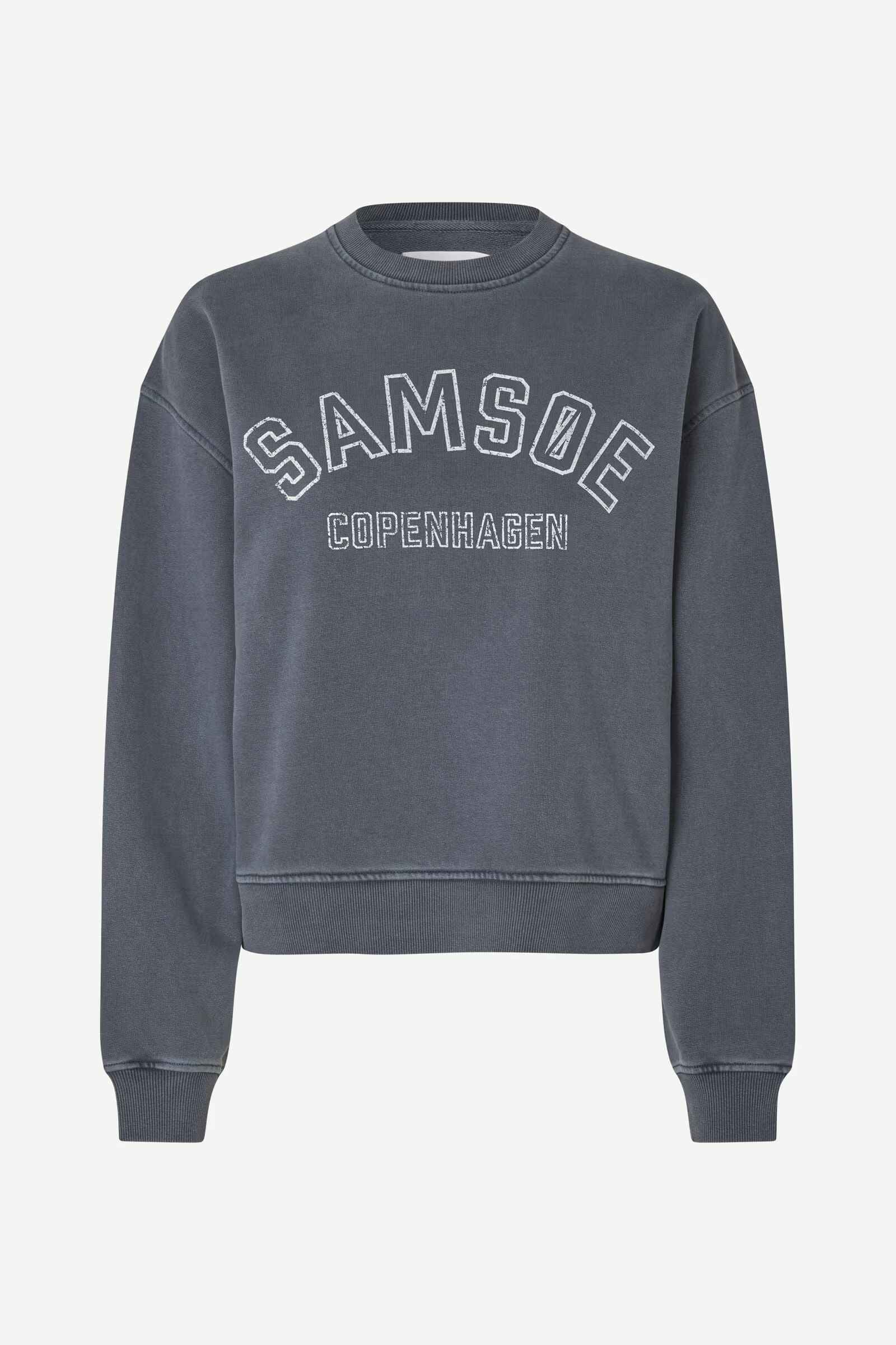 SAVAN SWEAT 15697
