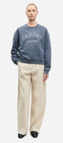 SAVAN SWEAT 15697