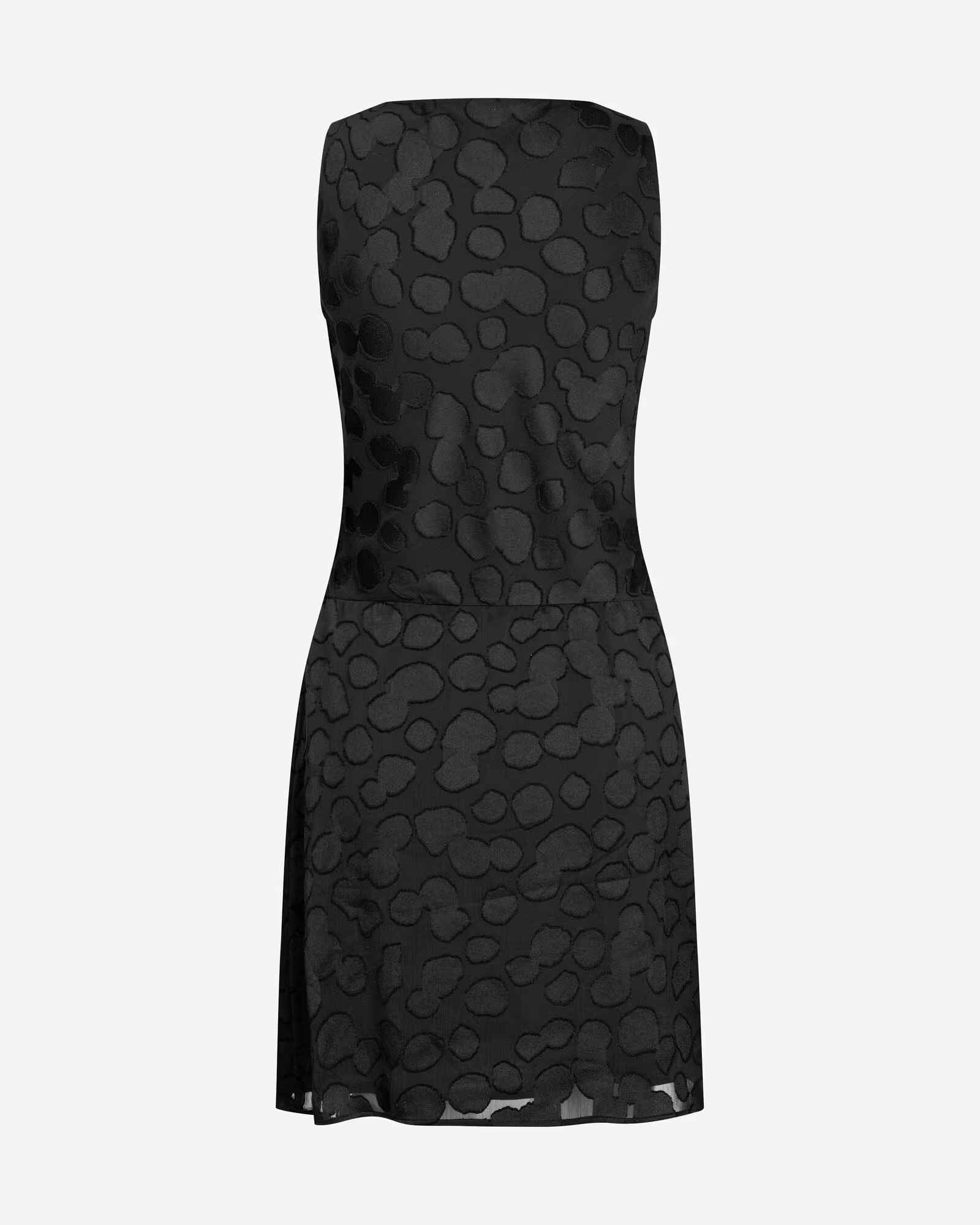 SATINA SHORT DRESS 16061