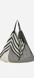 SAELLI BAG SCARF 16034