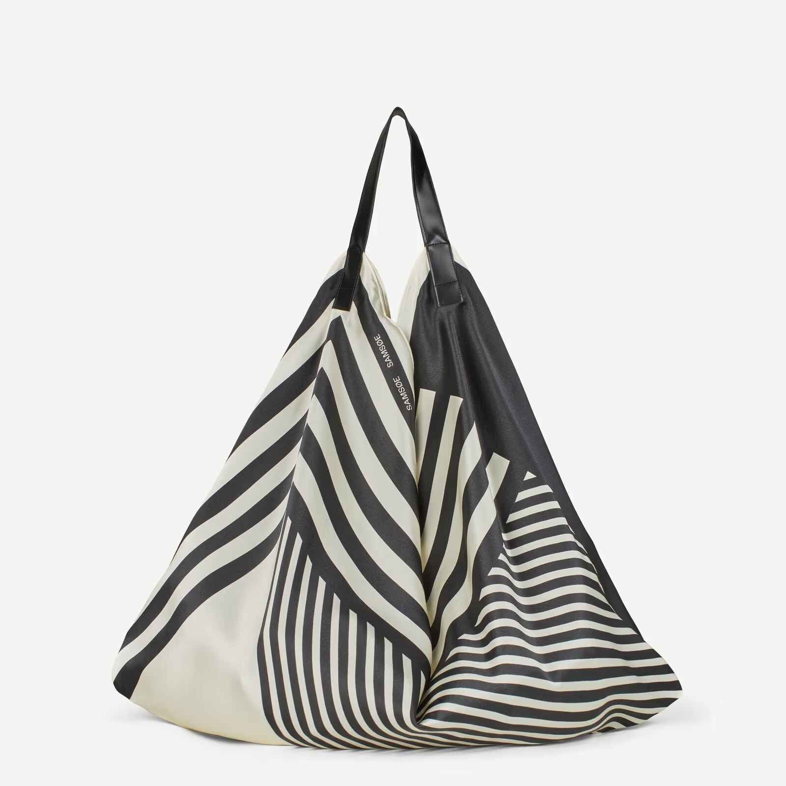 SAELLI BAG SCARF 16034