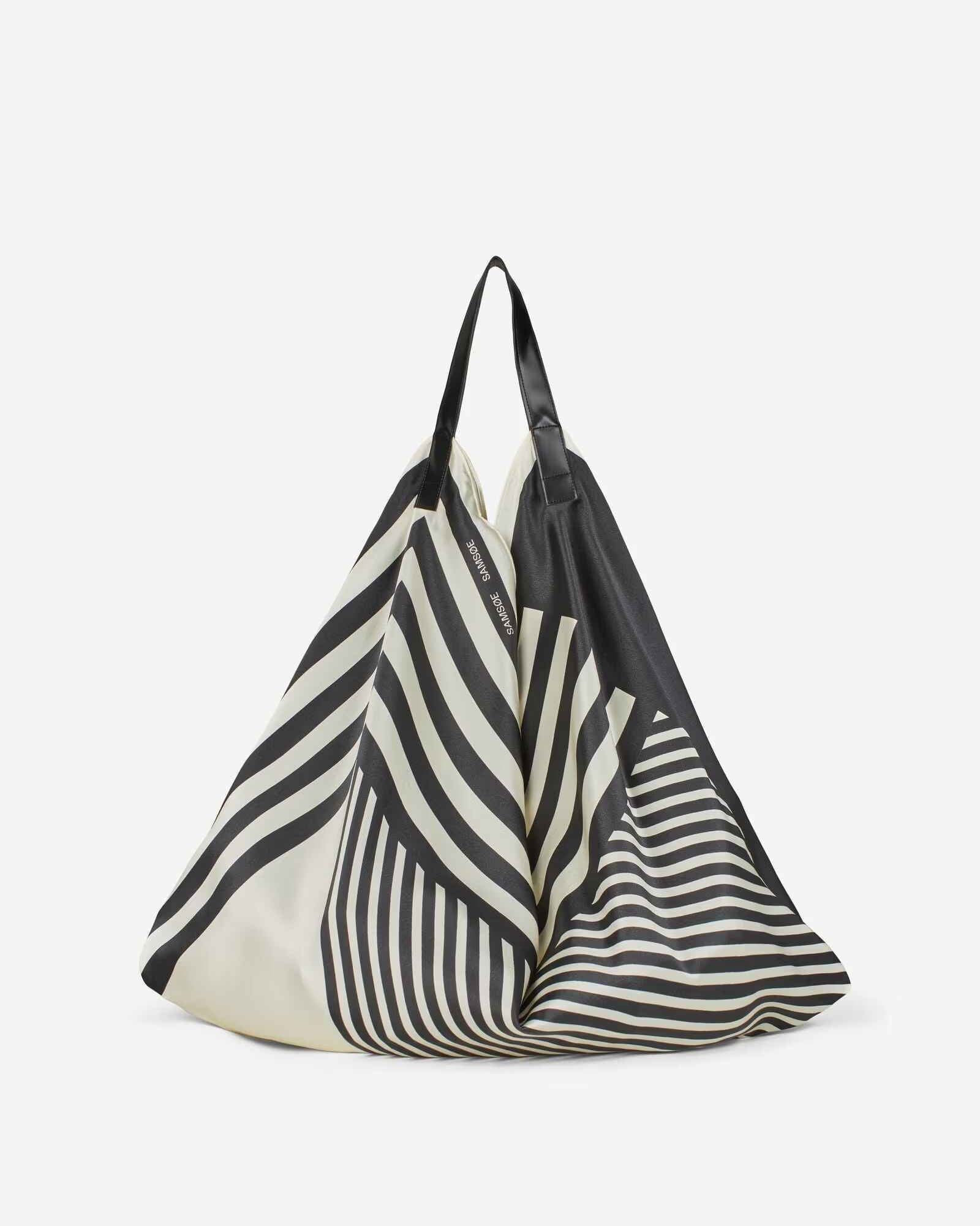 SAELLI BAG SCARF 16034