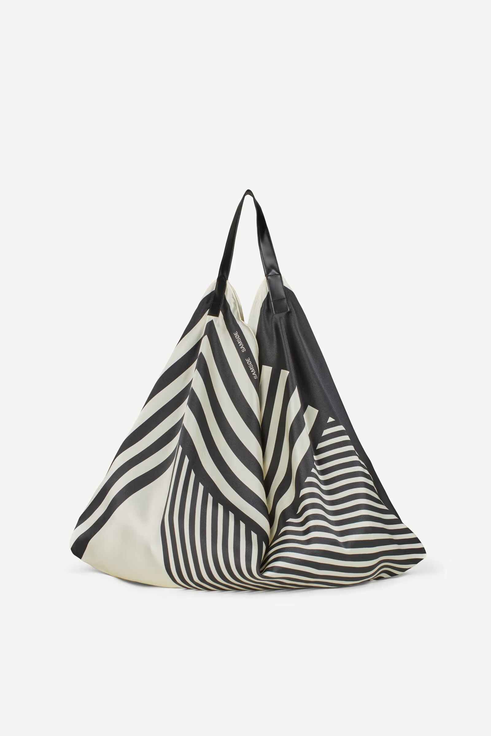 SAELLI BAG SCARF 16034