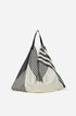 SAELLI BAG SCARF 16034