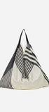 SAELLI BAG SCARF 16034