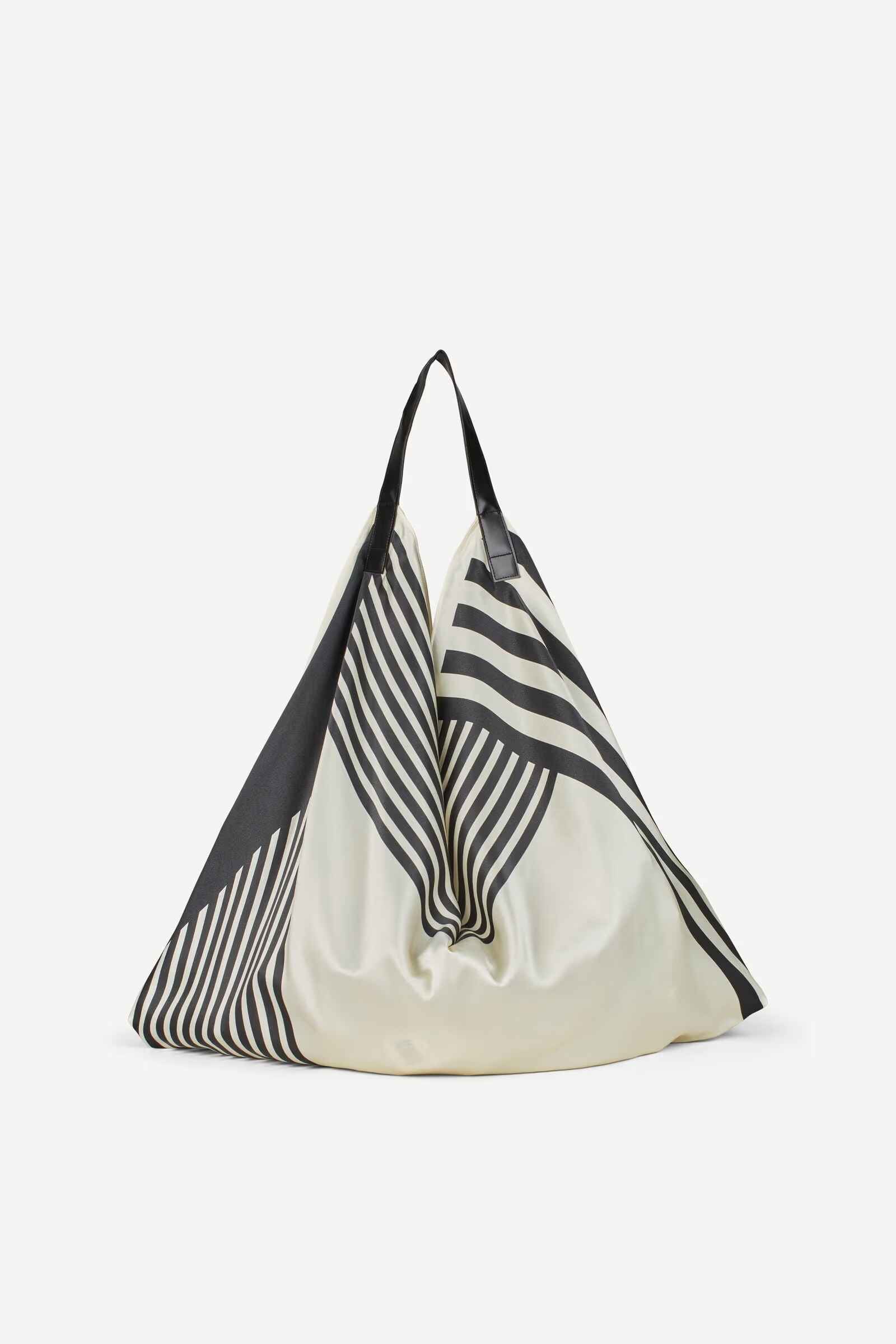 SAELLI BAG SCARF 16034