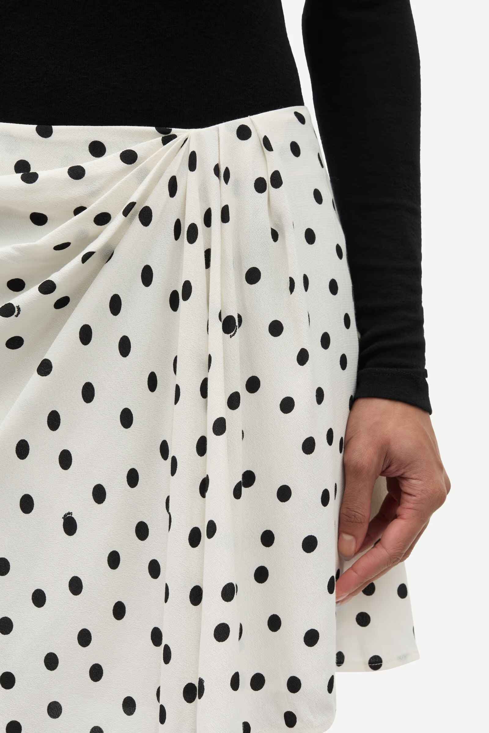 SAIBEN SKIRT 16060
