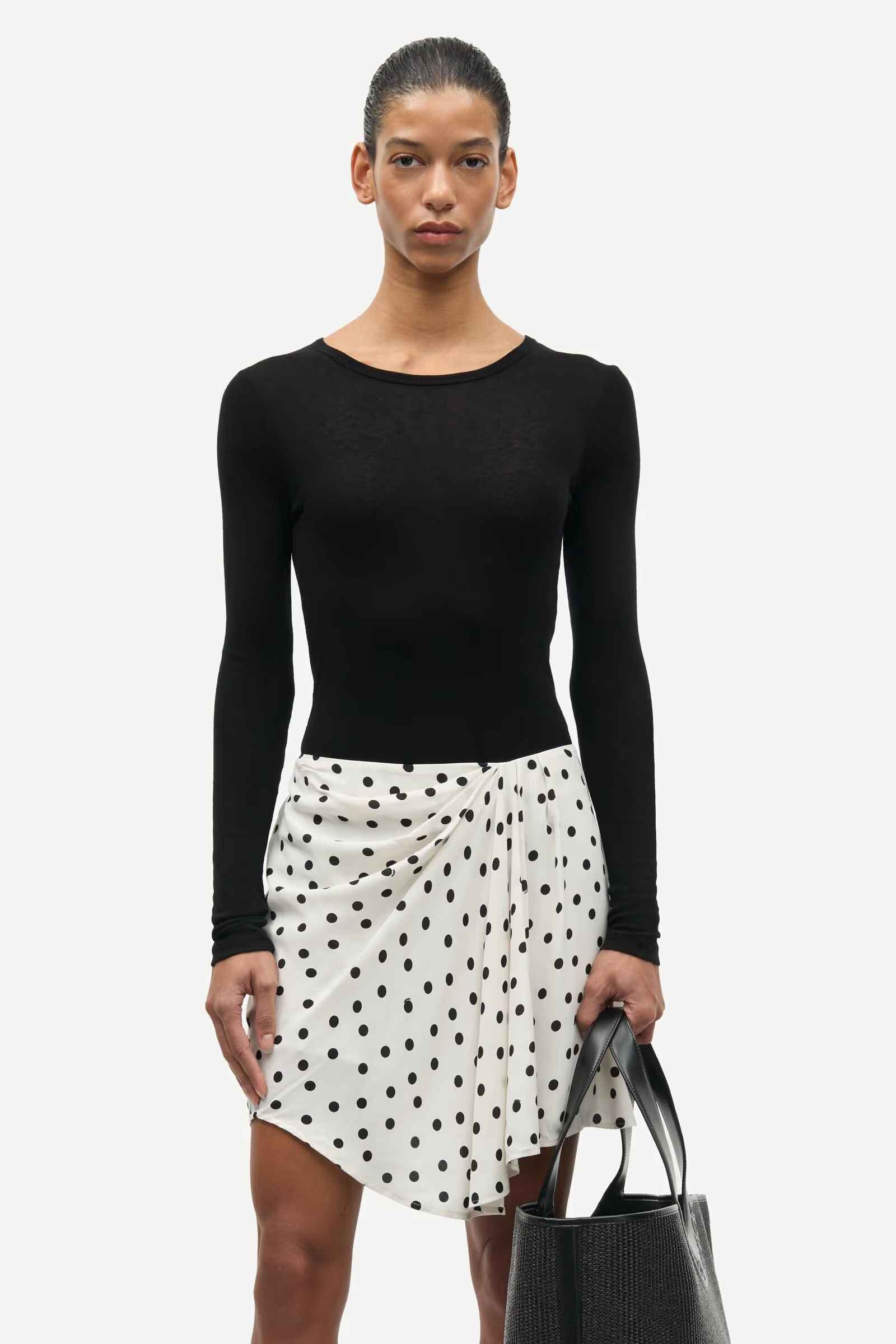 SAIBEN SKIRT 16060