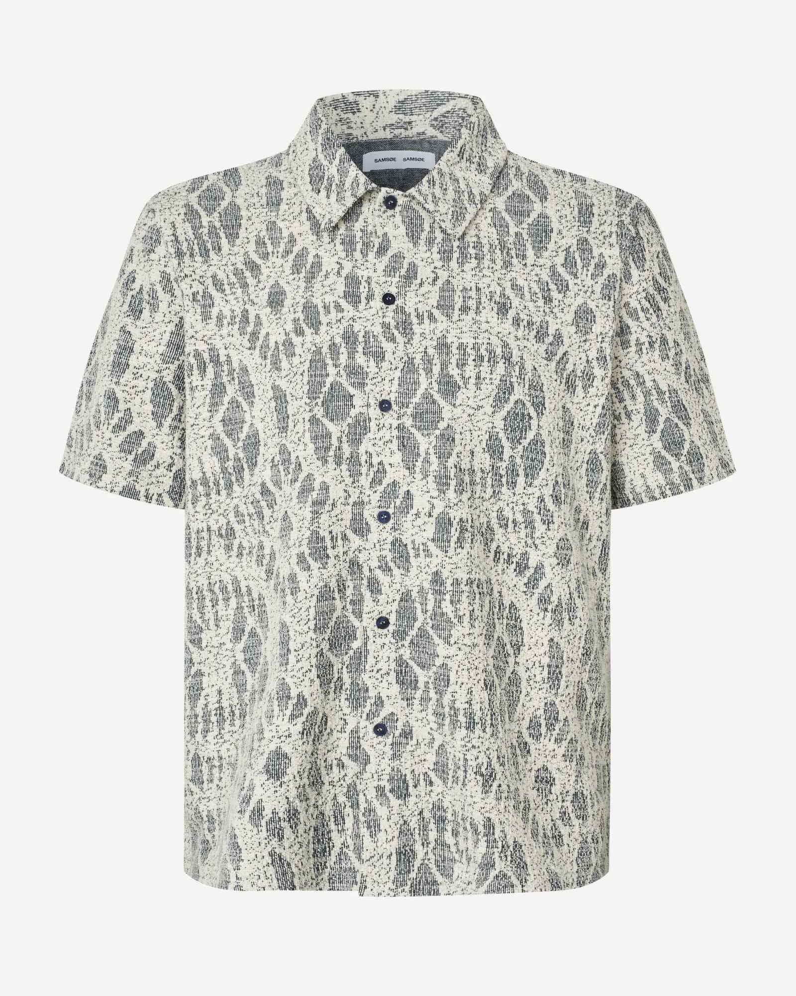 SAKVIST SHIRT 15675