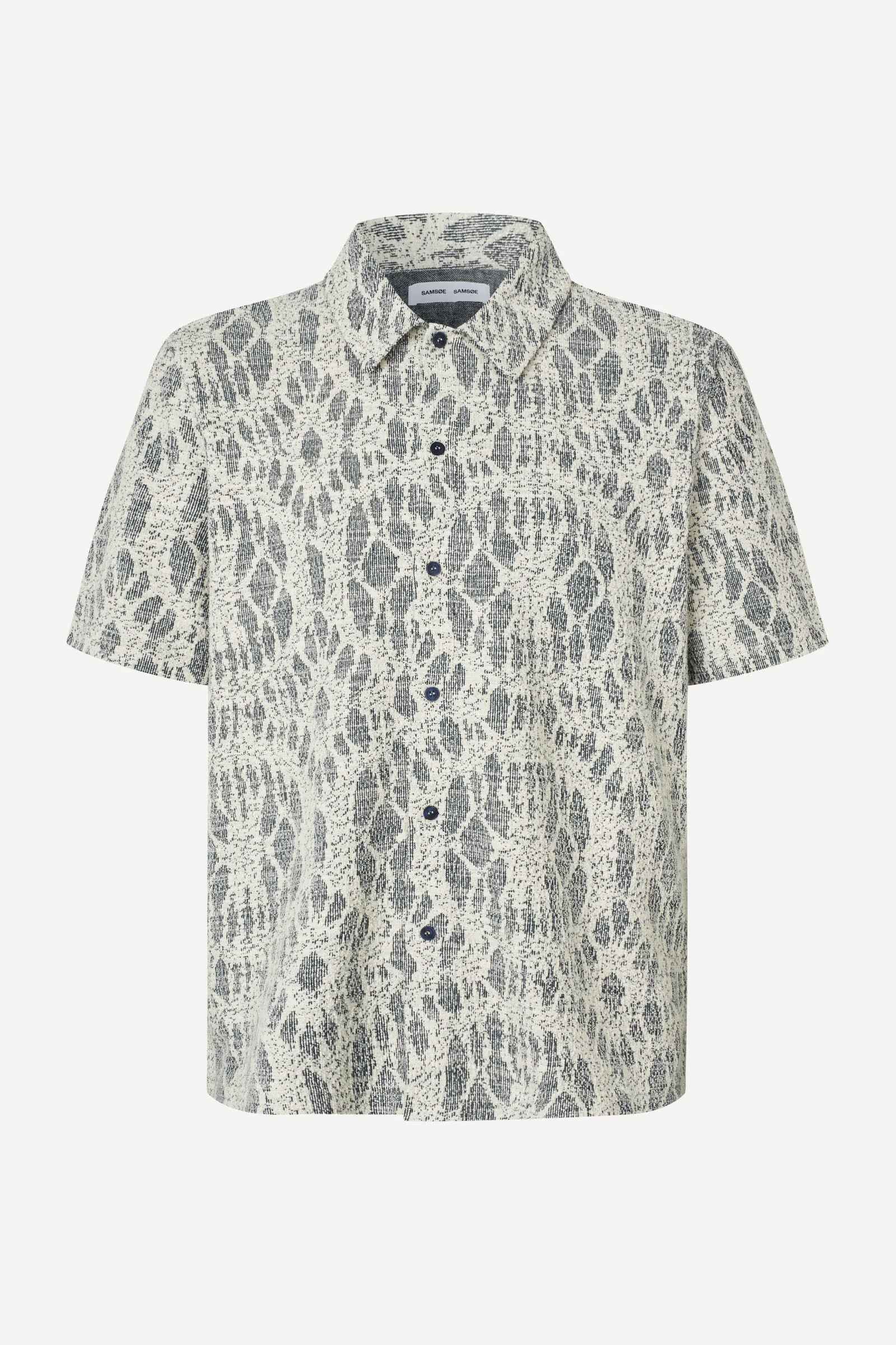SAKVIST SHIRT 15675