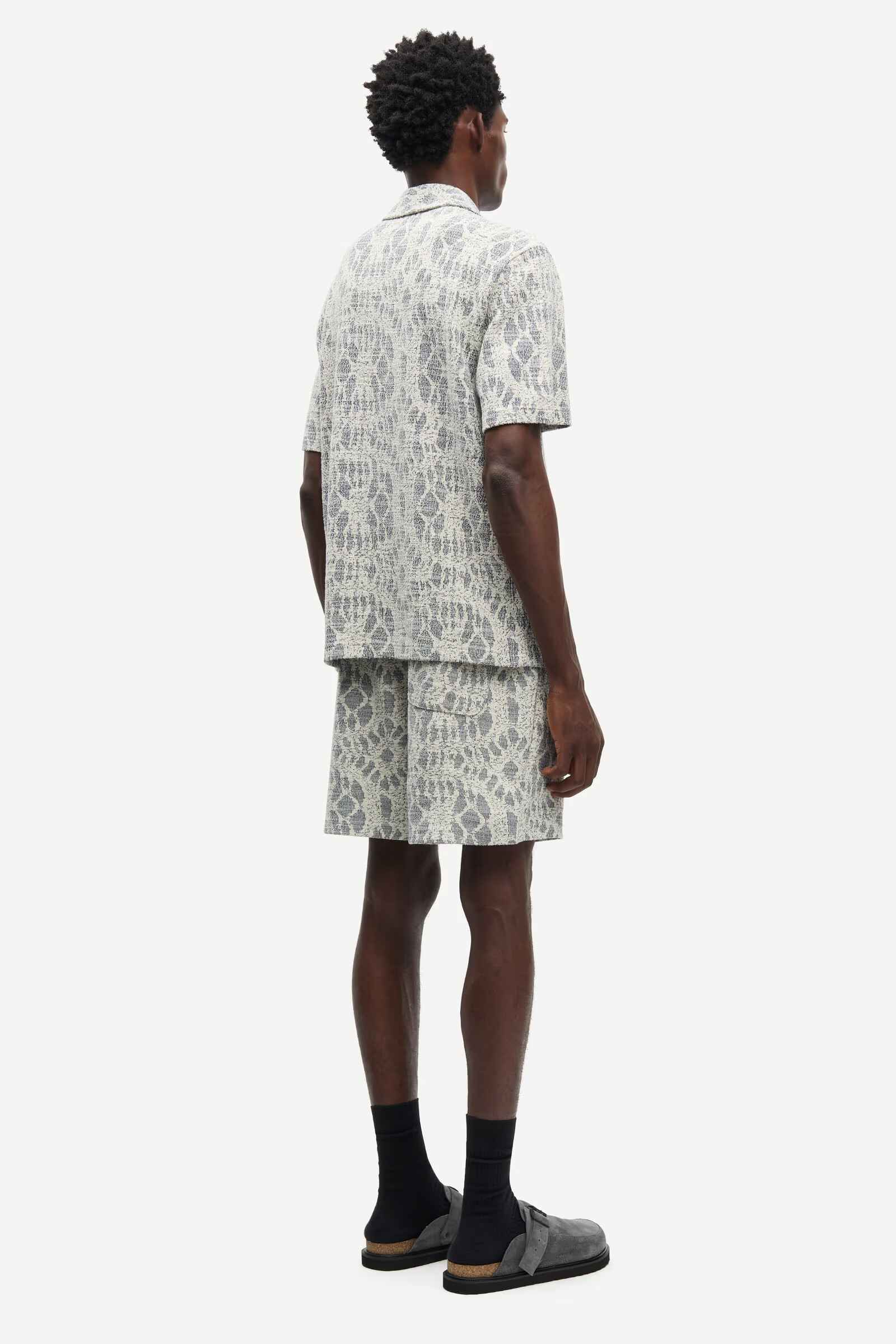 SAKVIST SHIRT 15675