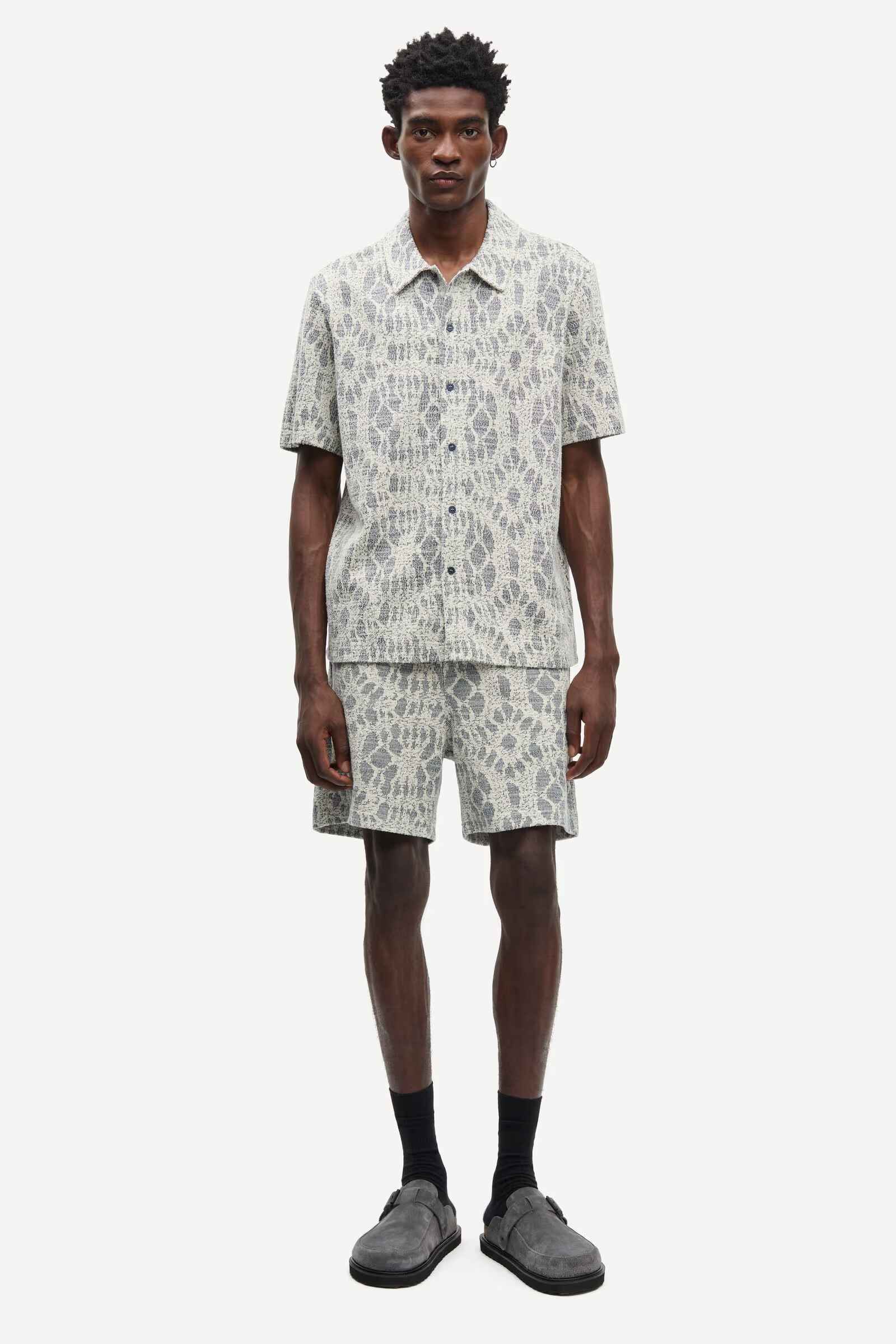 SAKVIST SHIRT 15675