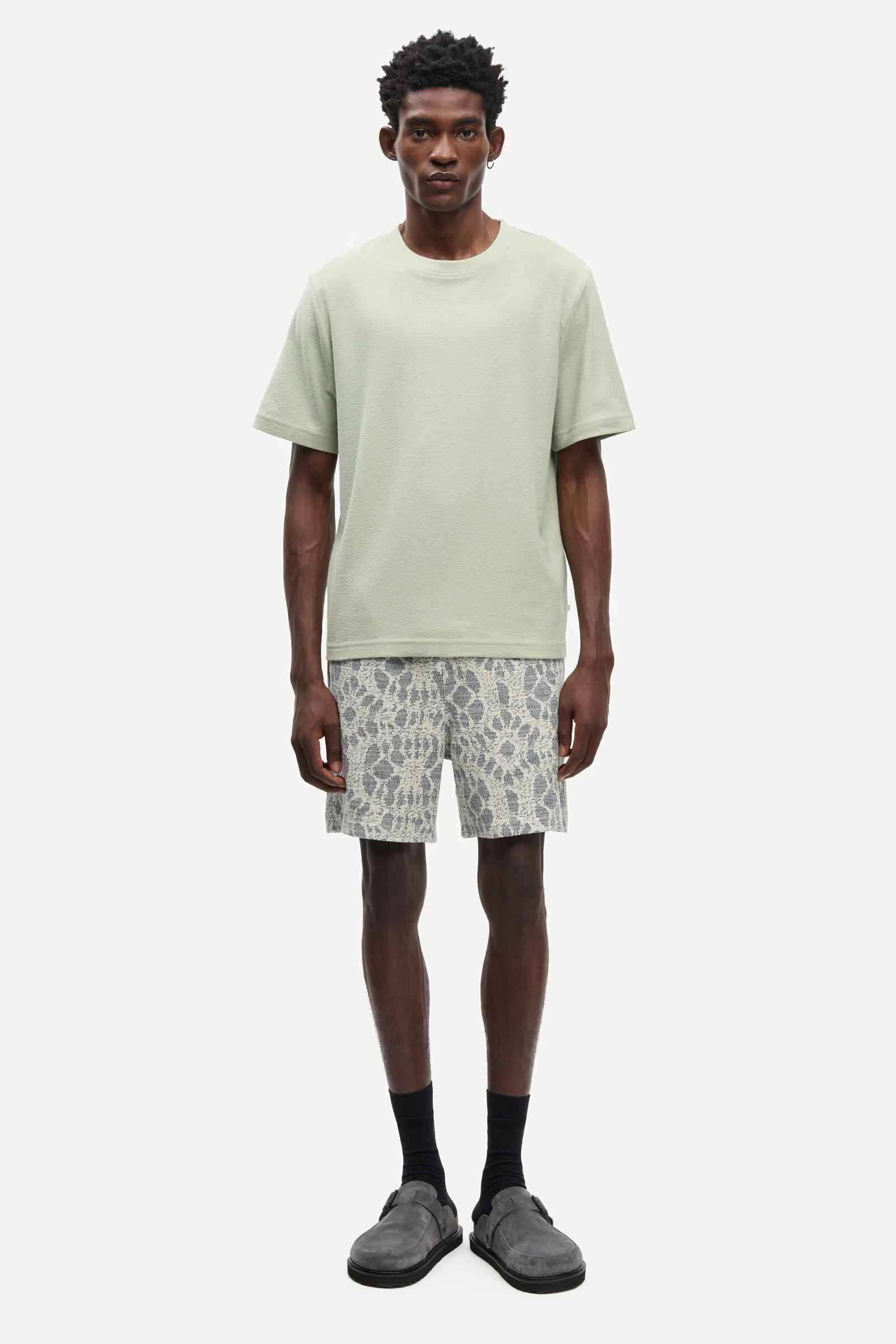SAJABARI SHORTS 15675