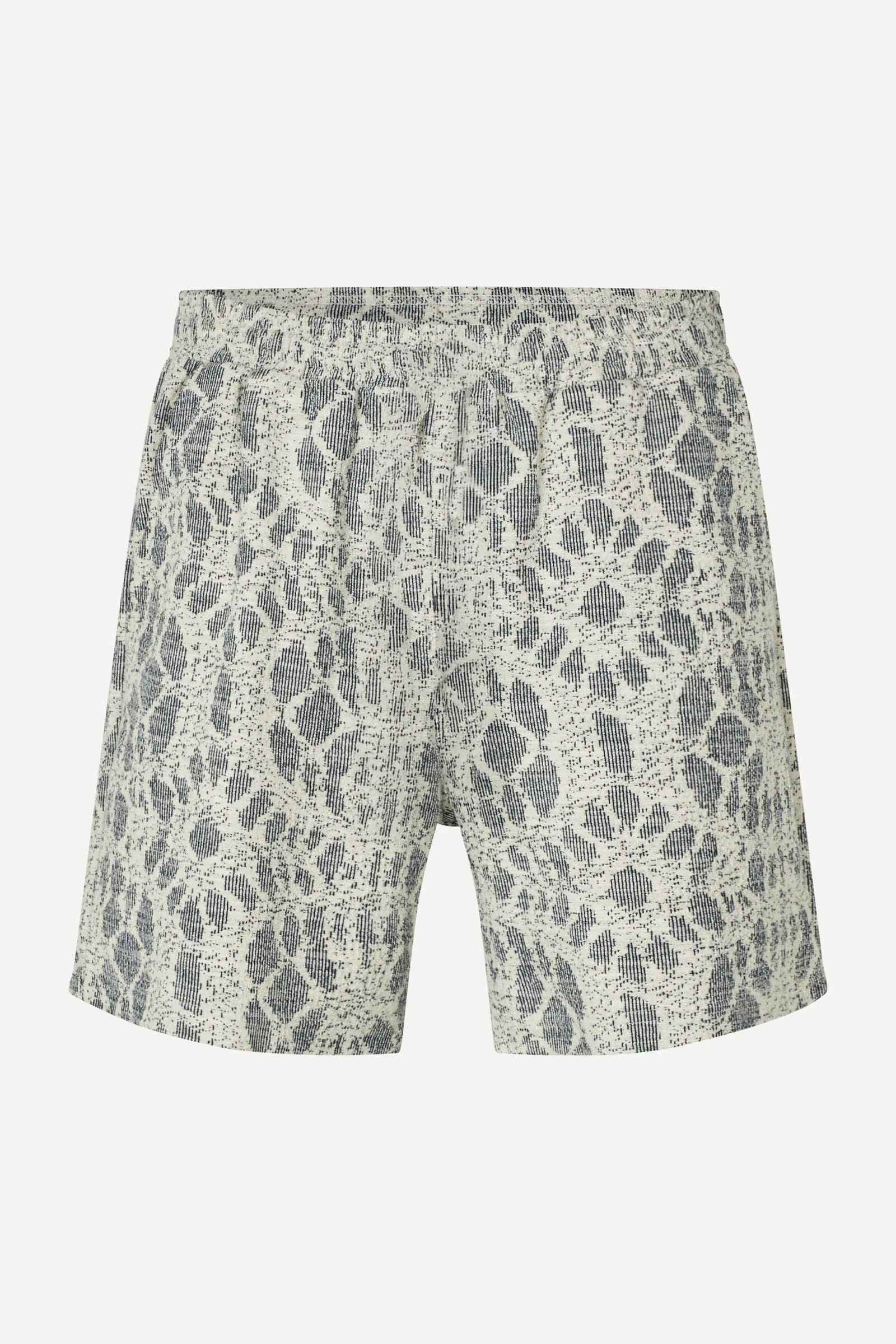 SAJABARI SHORTS 15675