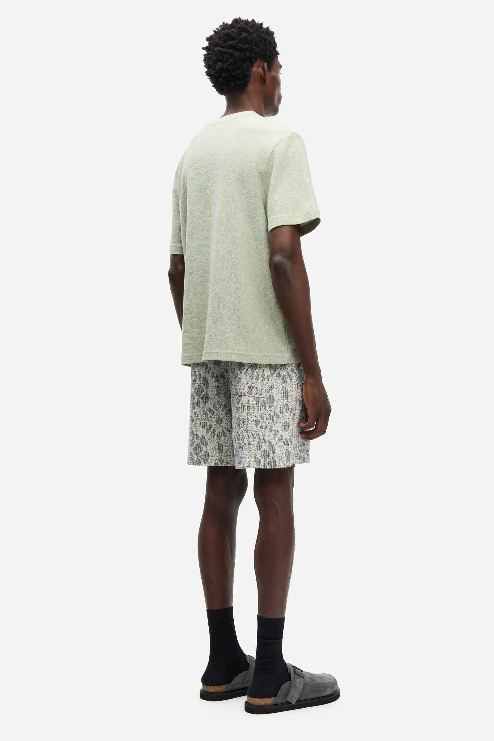 SAJABARI SHORTS 15675