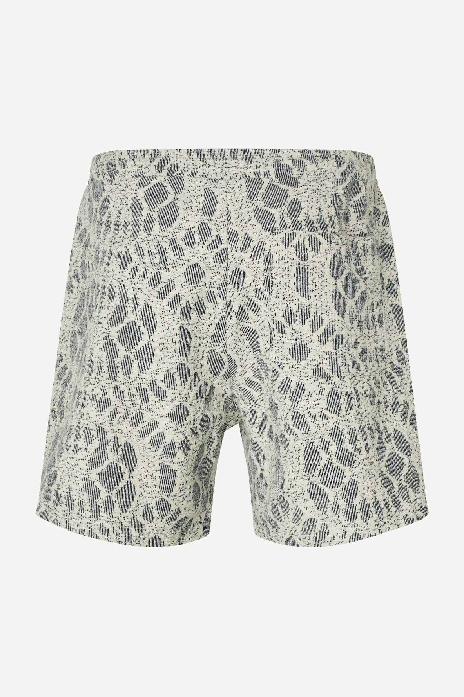 SAJABARI SHORTS 15675