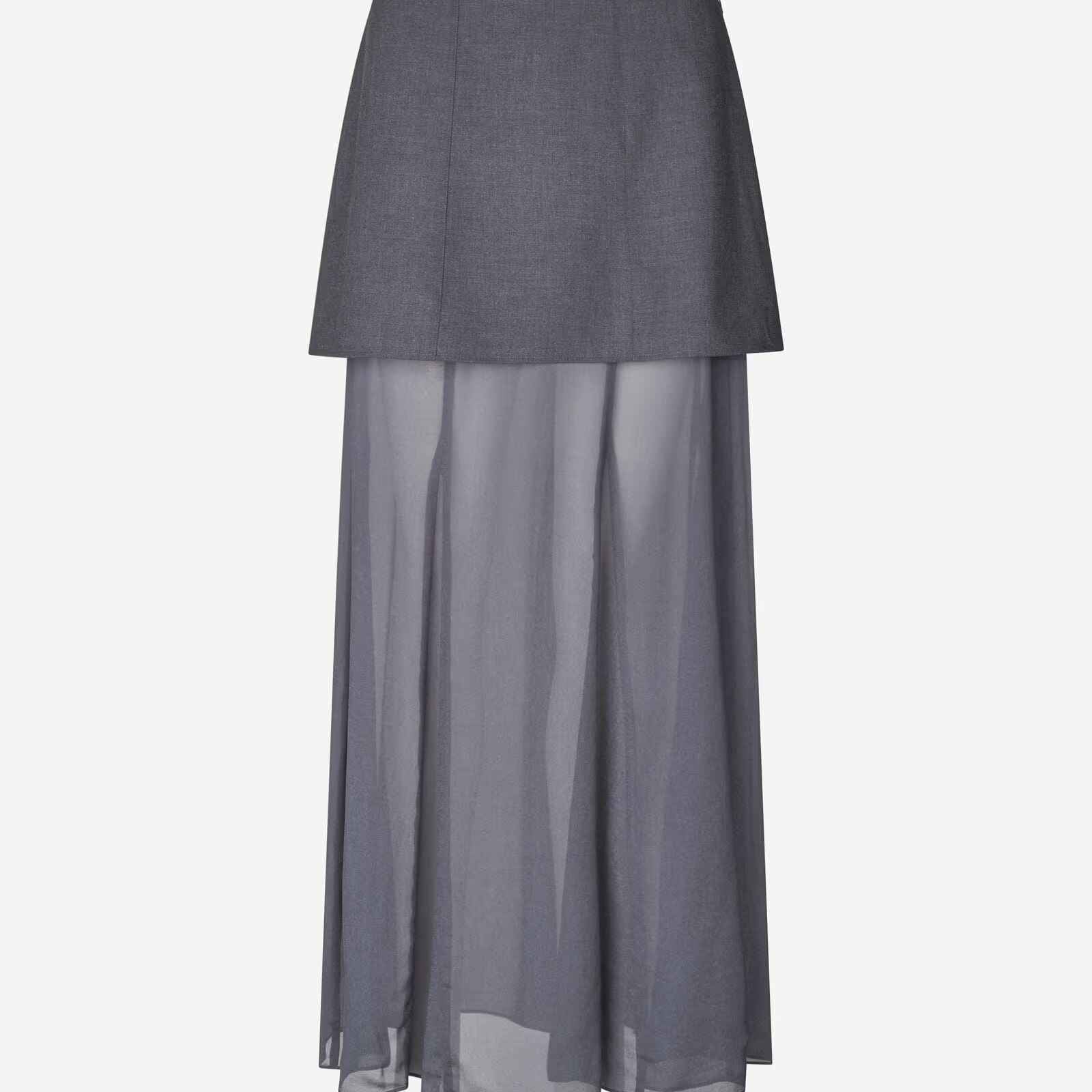 SARIMA SKIRT 16054