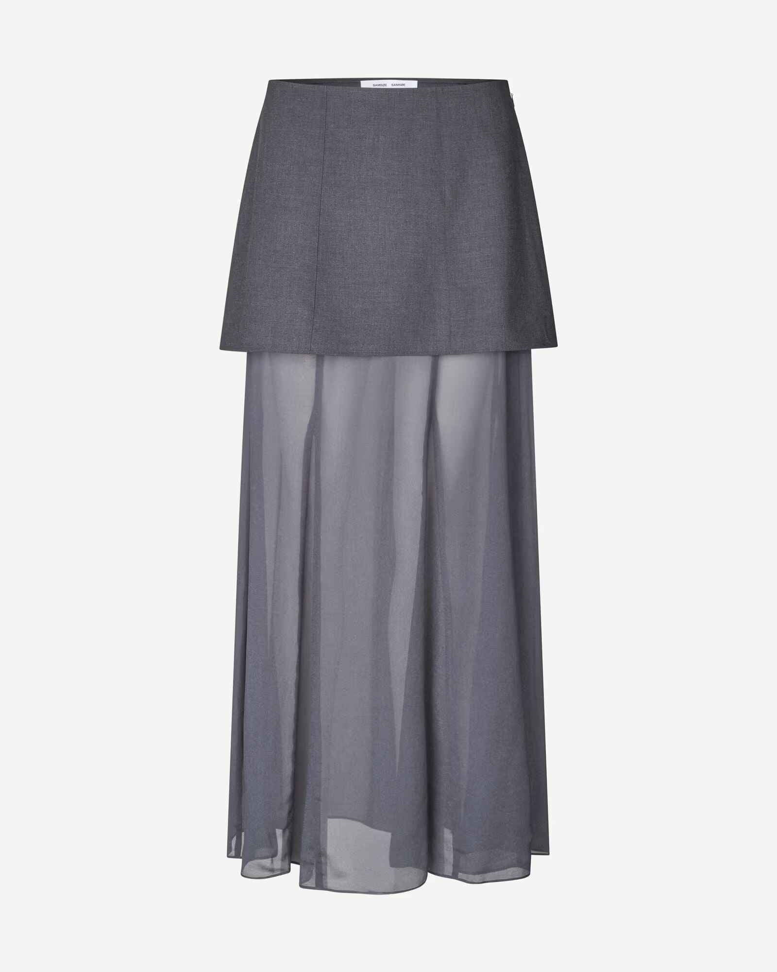 SARIMA SKIRT 16054