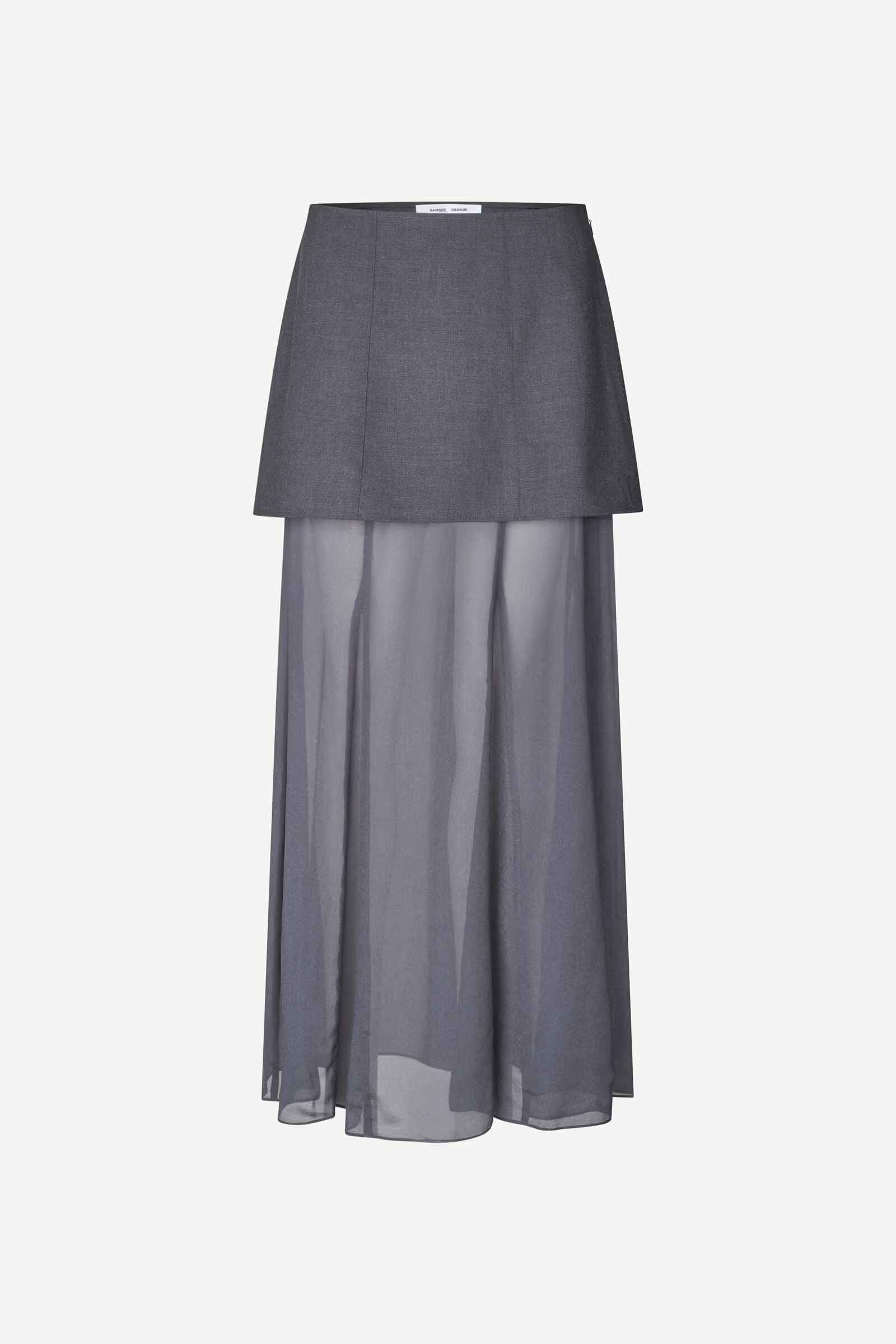 SARIMA SKIRT 16054
