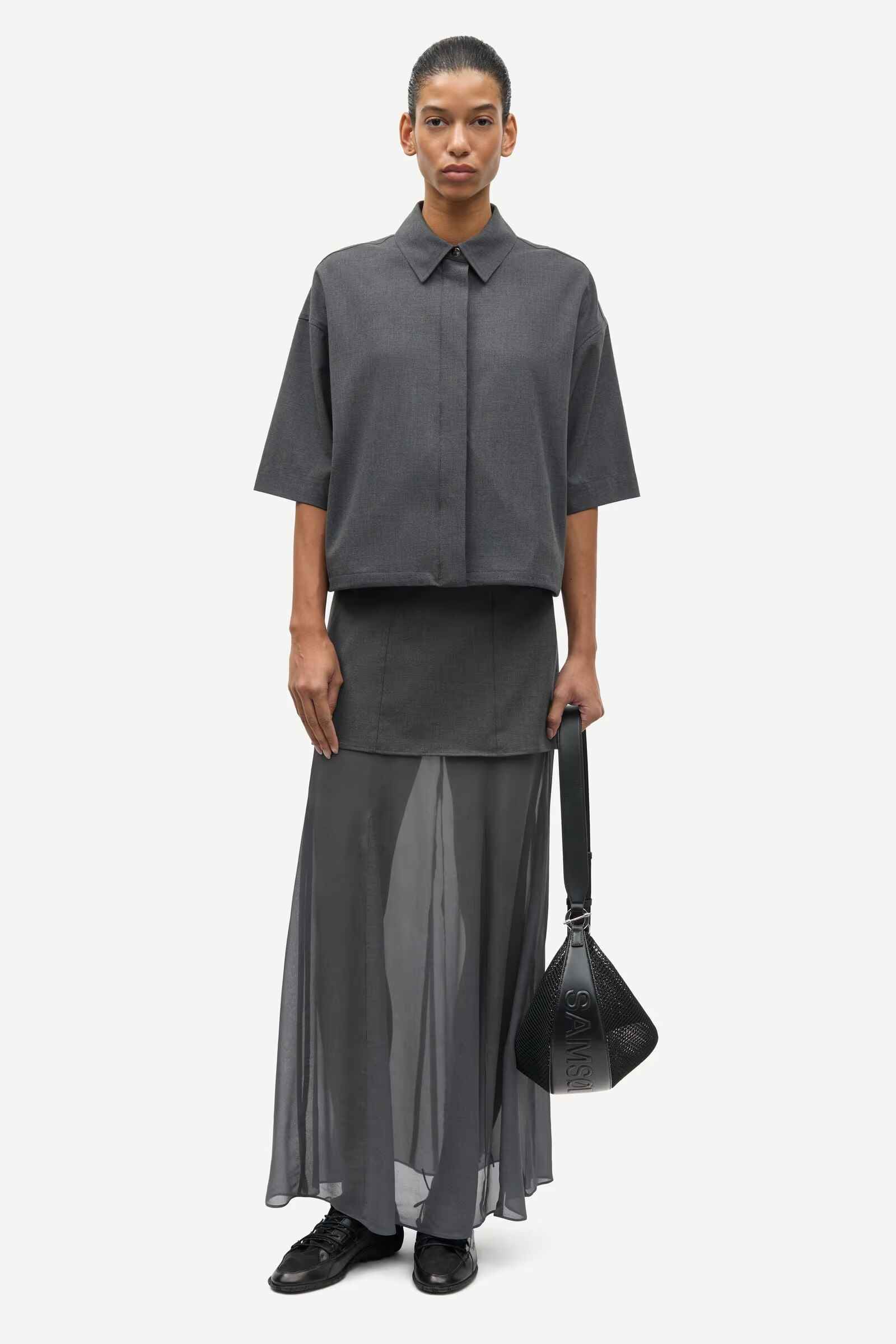 SARIMA SKIRT 16054