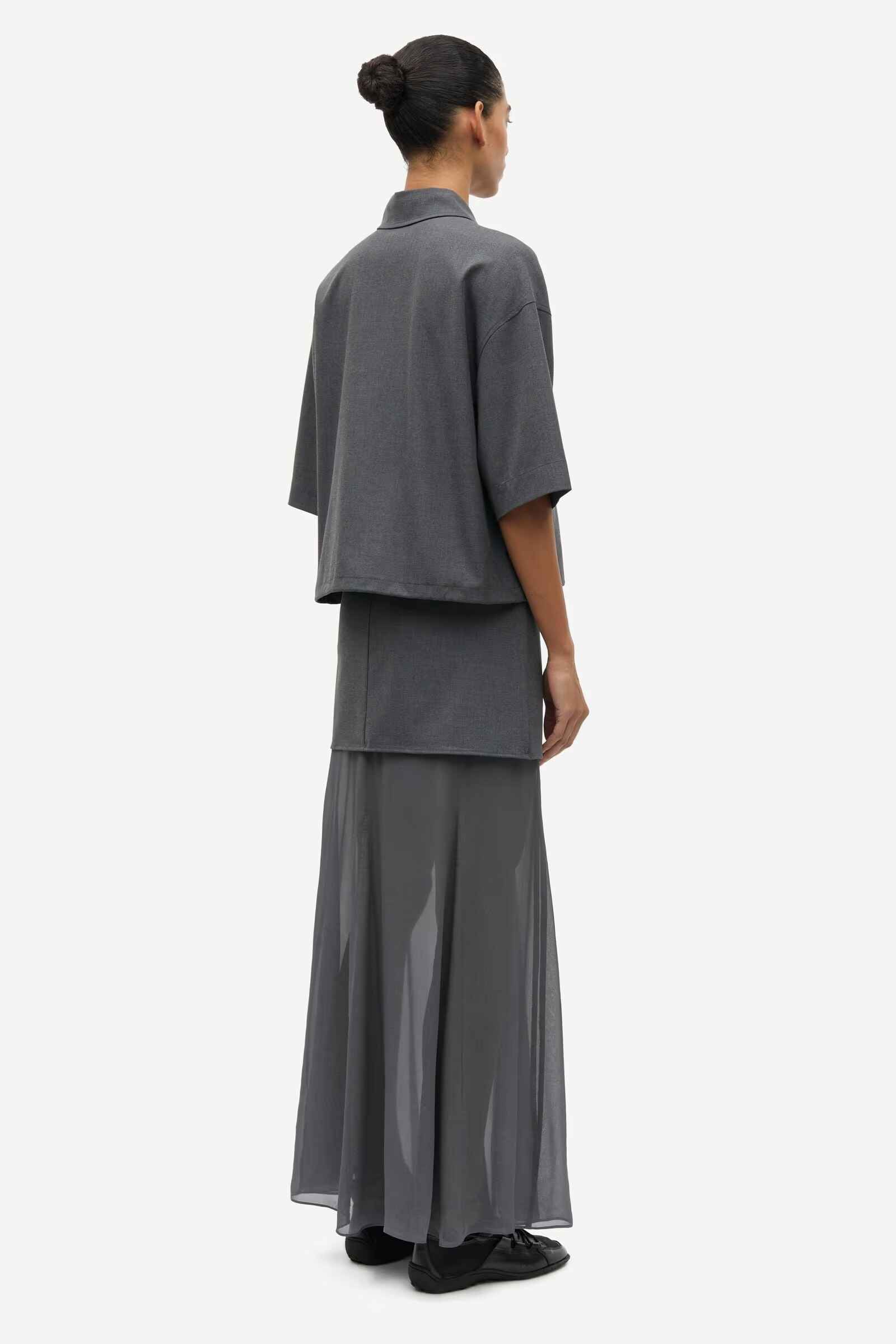 SARIMA SKIRT 16054