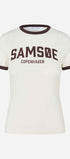 SABOND SS T-SHIRT 15318