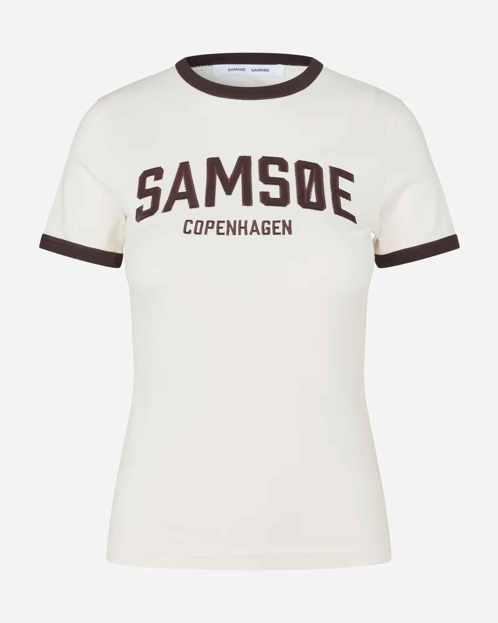SABOND SS T-SHIRT 15318