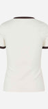 SABOND SS T-SHIRT 15318