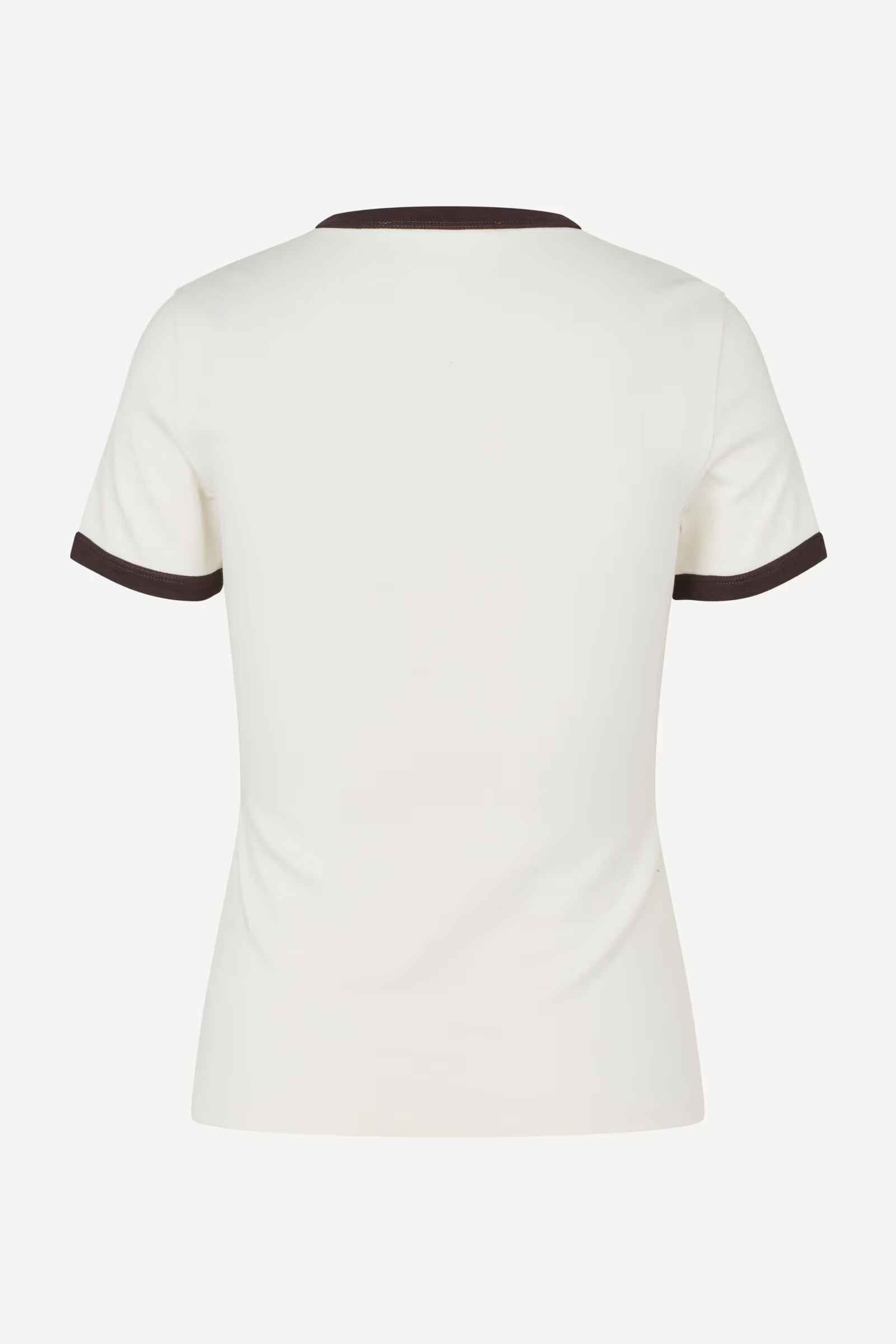 SABOND SS T-SHIRT 15318