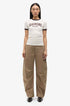 SABOND SS T-SHIRT 15318