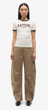 SABOND SS T-SHIRT 15318