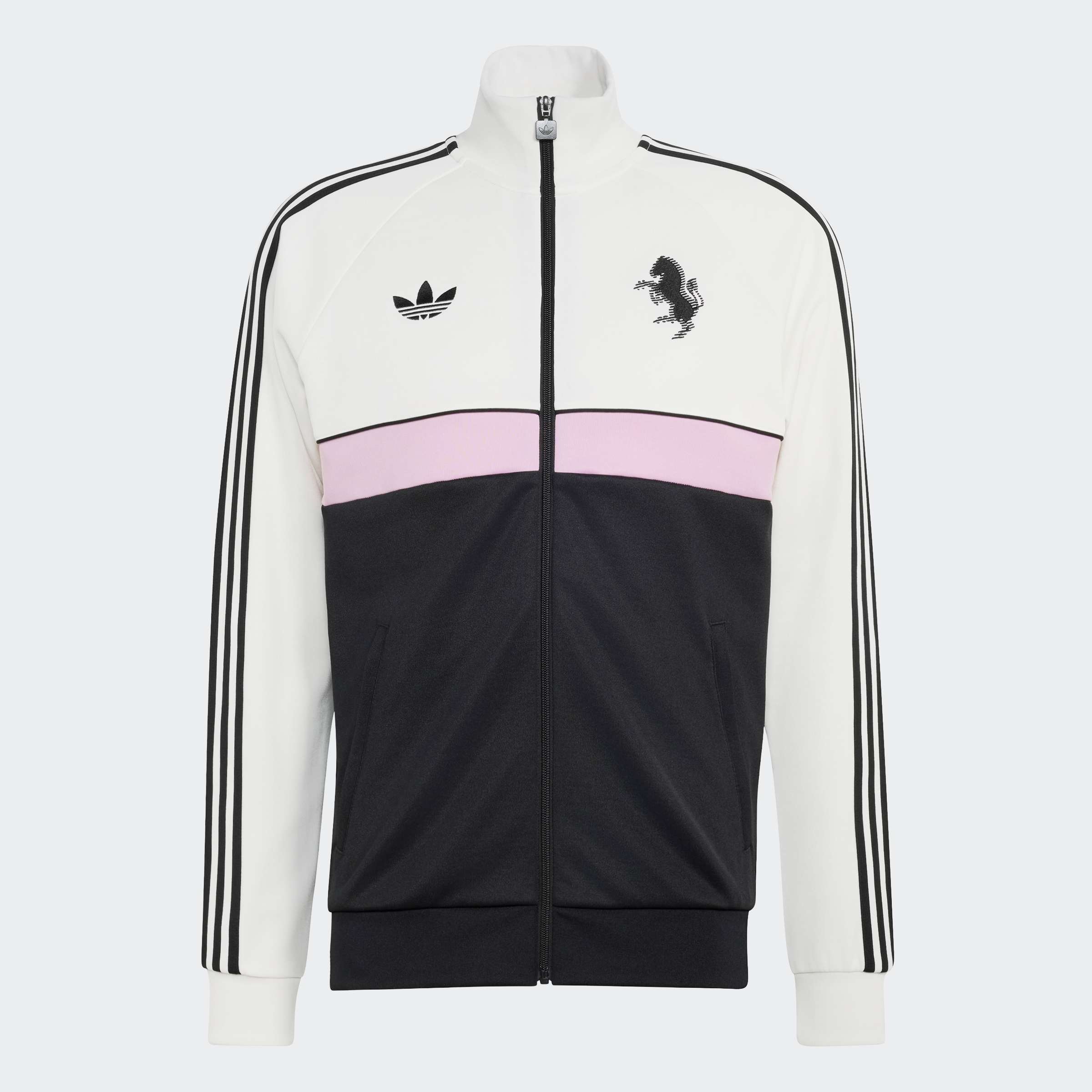 Juventus Turin Originals Jacke