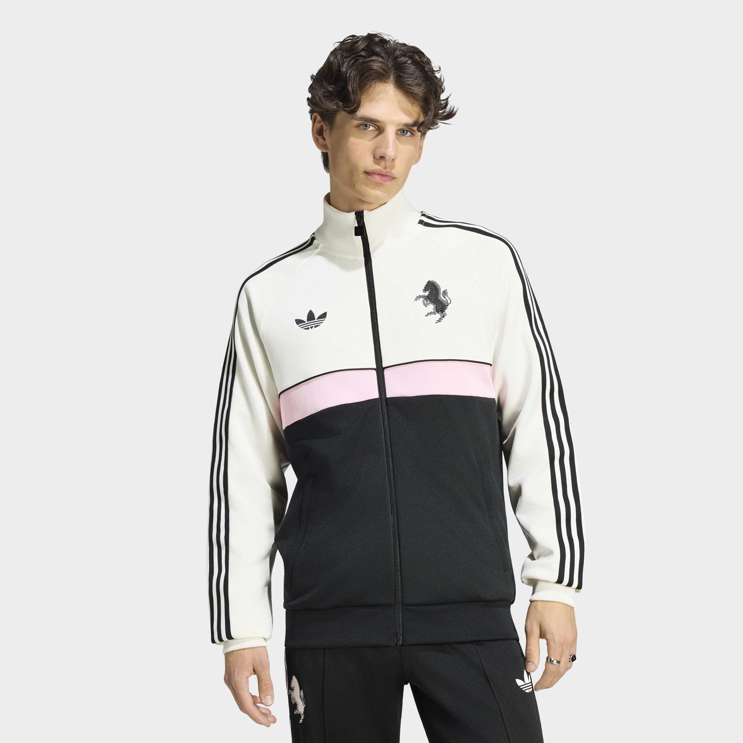 Juventus Turin Originals Jacke