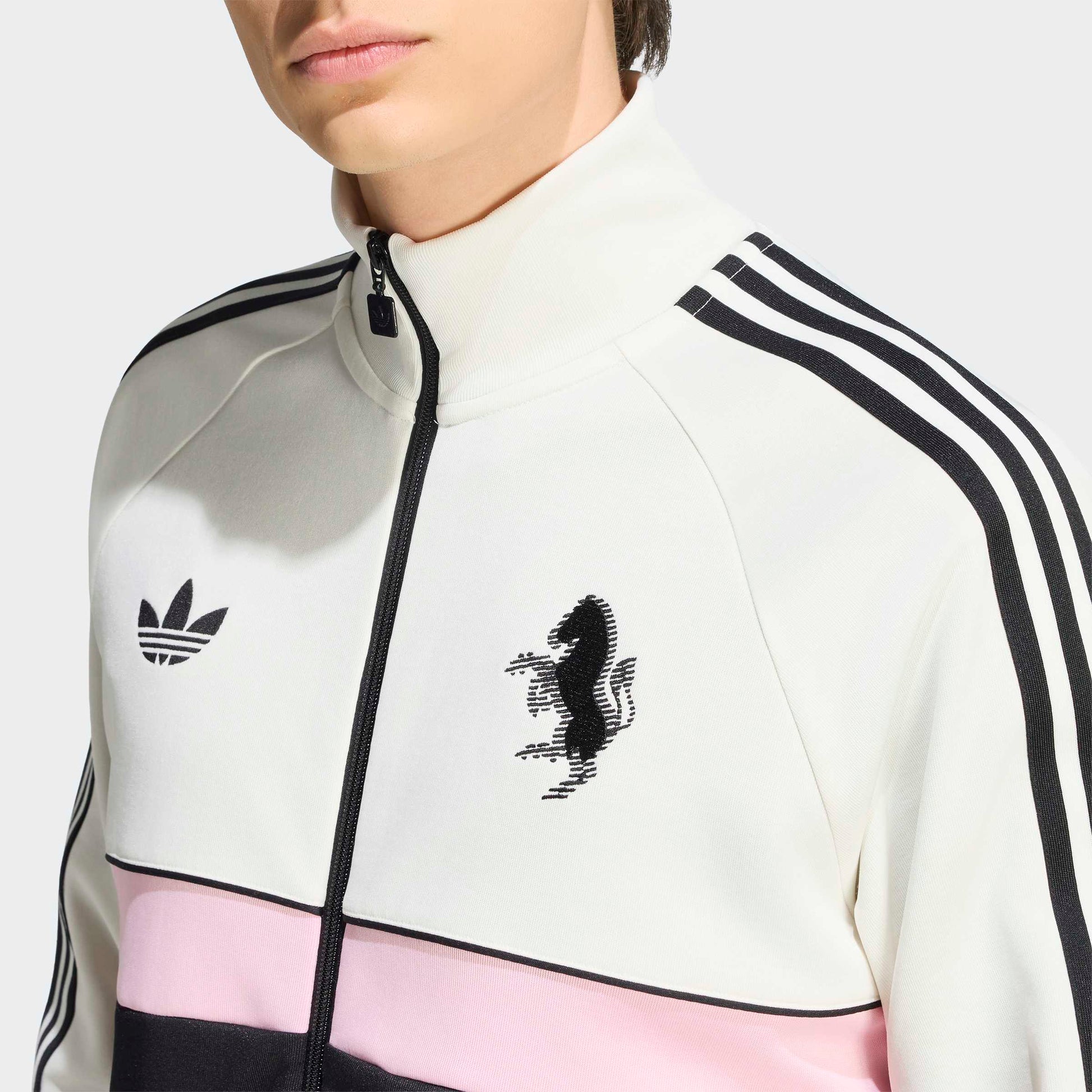 Juventus Turin Originals Jacke