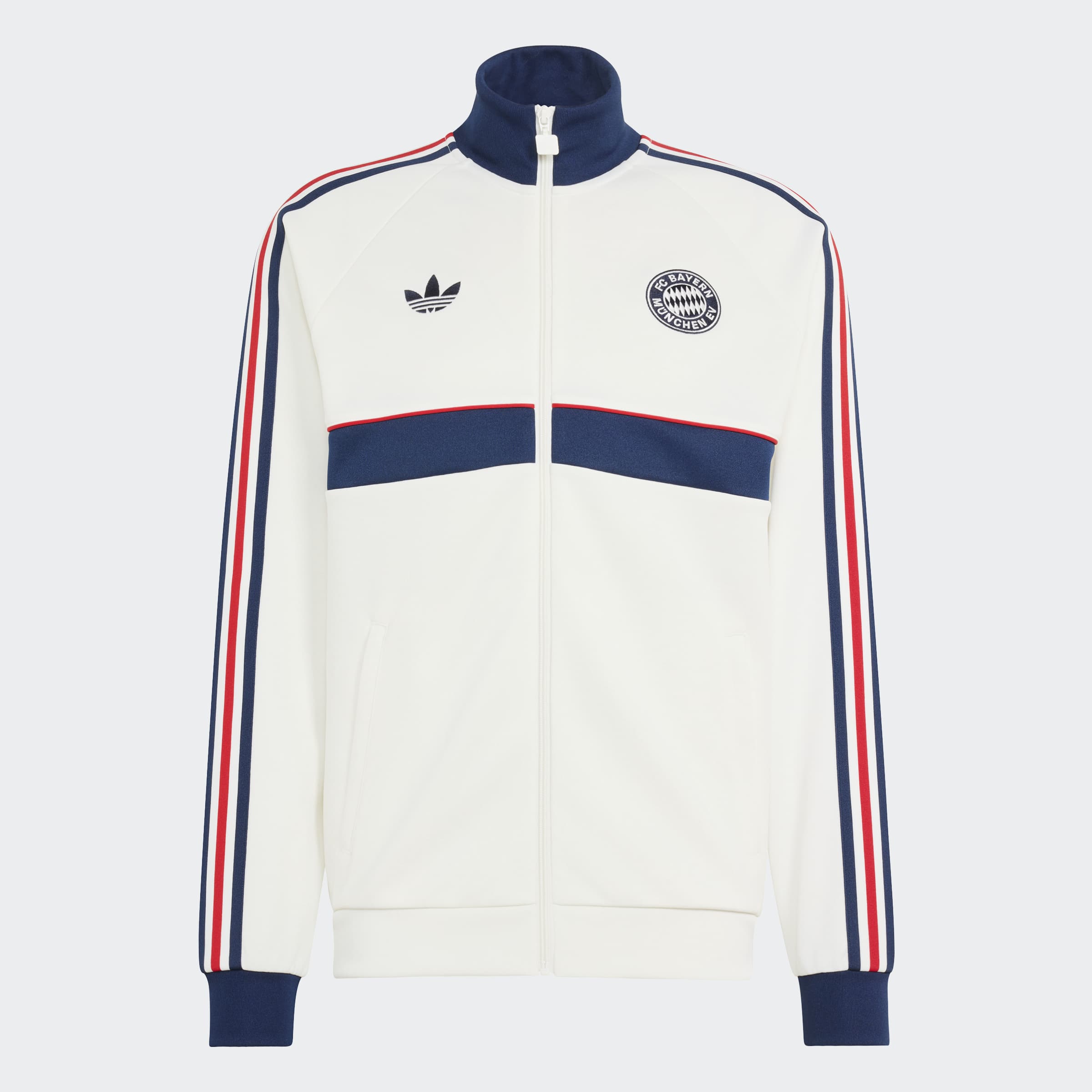 FC Bayern München Originals Jacke