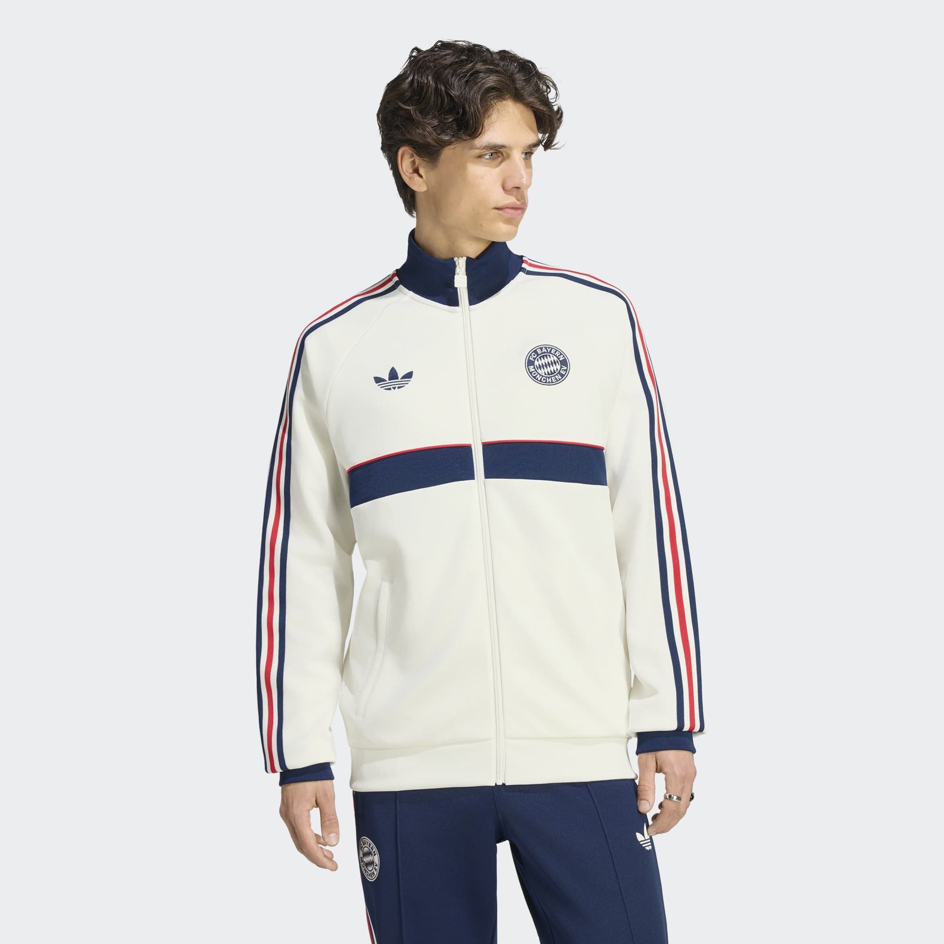 FC Bayern München Originals Jacke