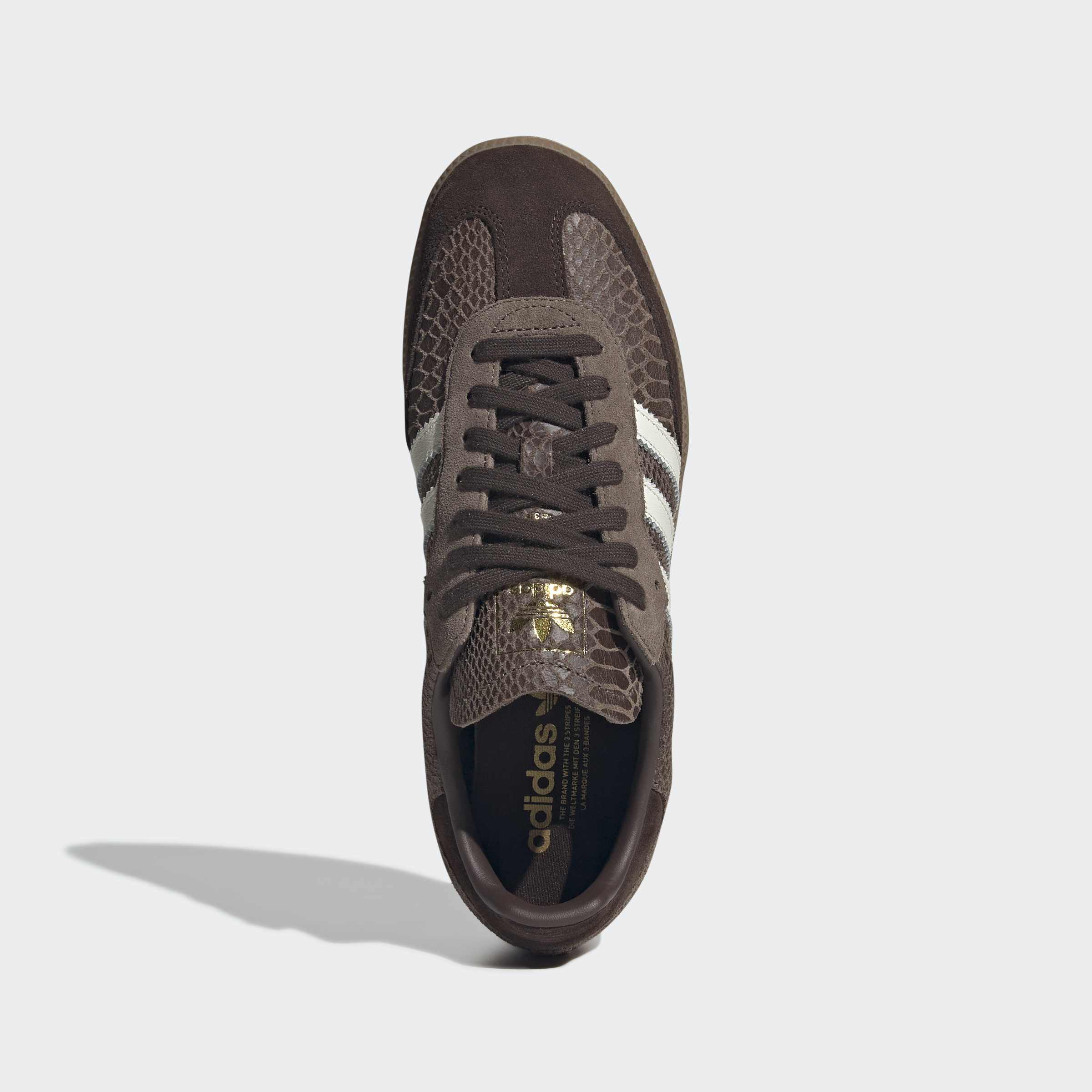 SAMBA OG SHOES